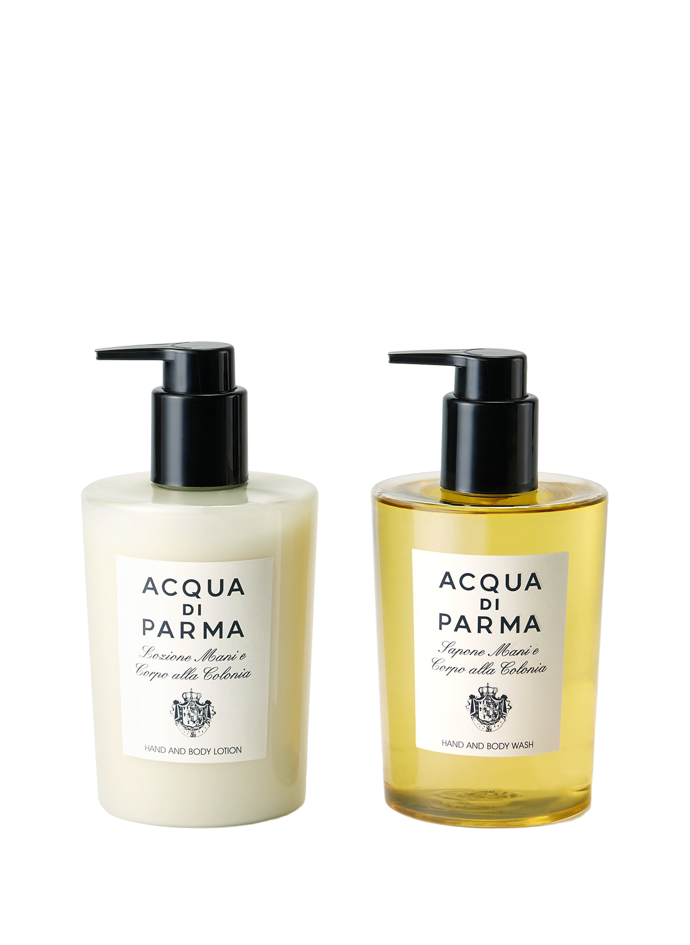 Gift Set Ritual for Hands and Body Colonia Christmas 2025 ACQUA DI PARMA No color