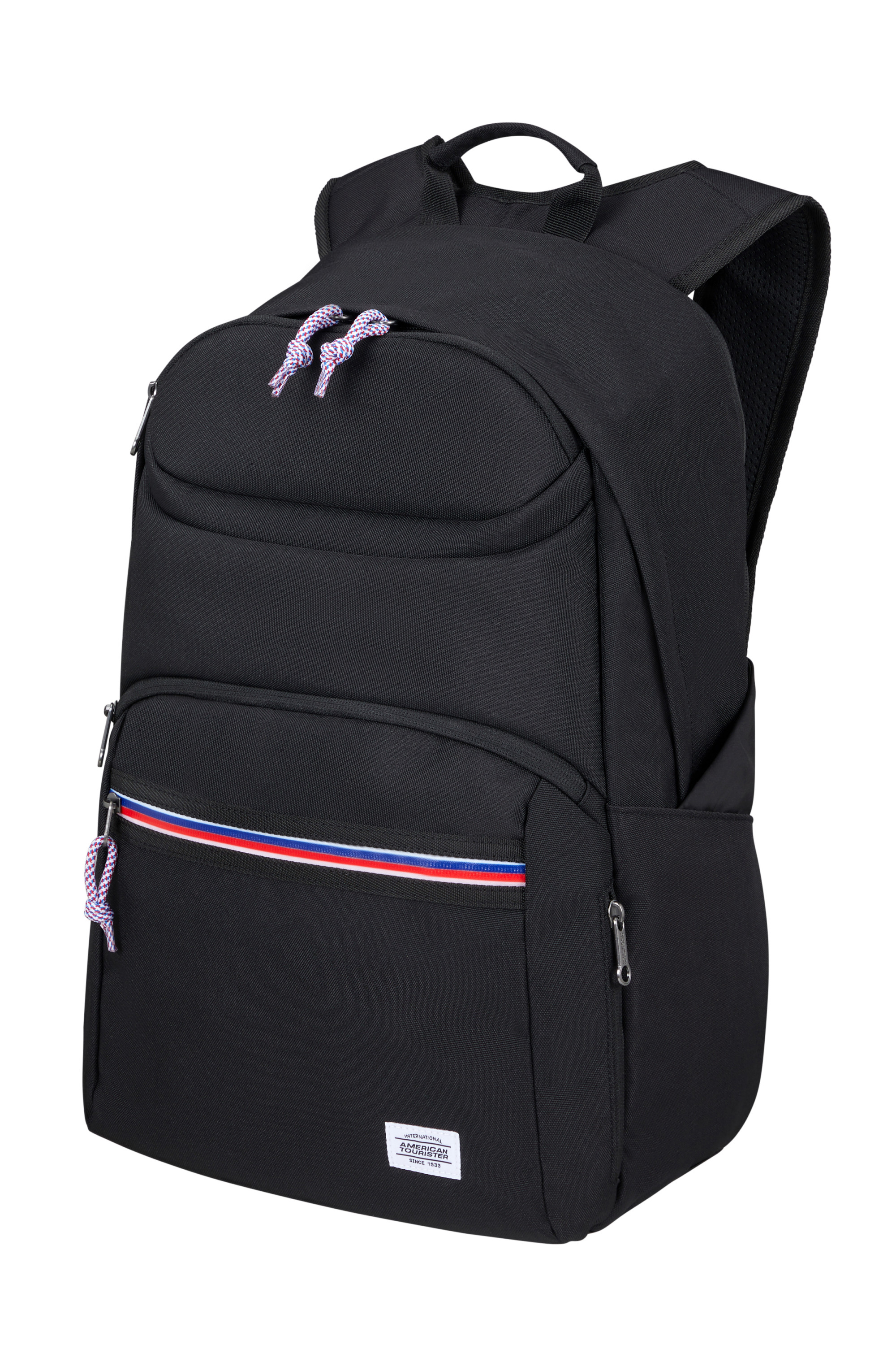 Upbeat sac à dos ordinateur AMERICAN TOURISTER Noir