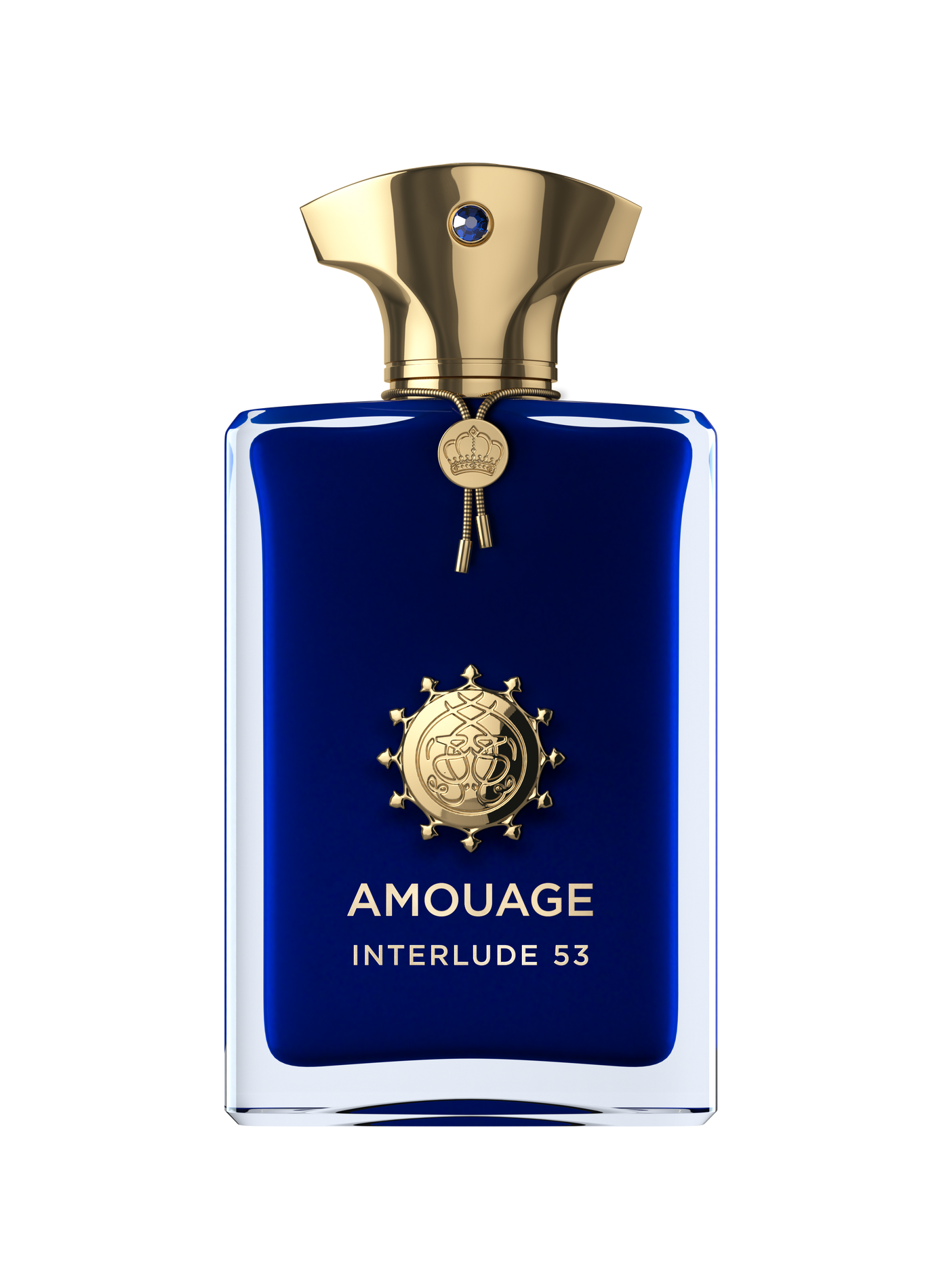 Interlude 53 Man AMOUAGE No color