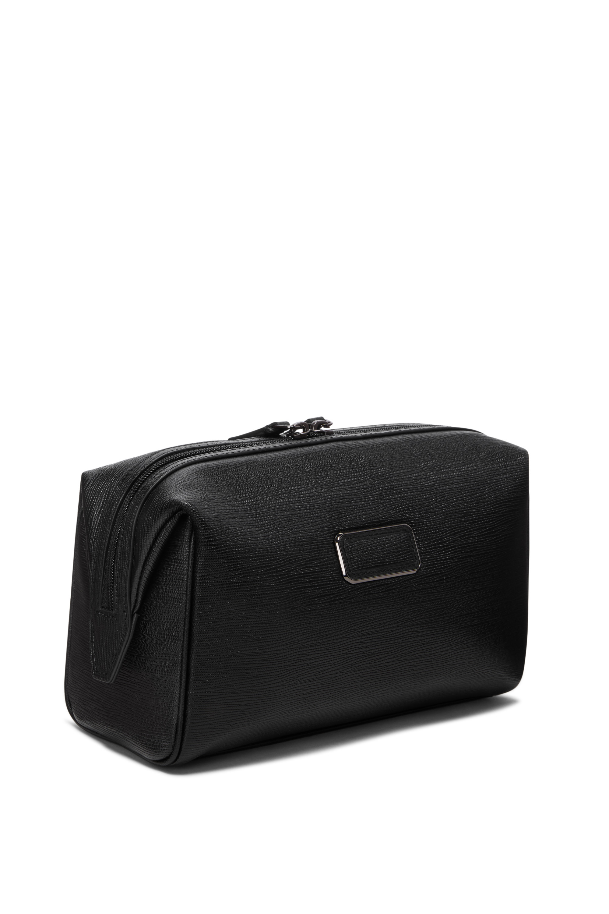 Tumi travel access. Trousse de toilette taille s TUMI Noir