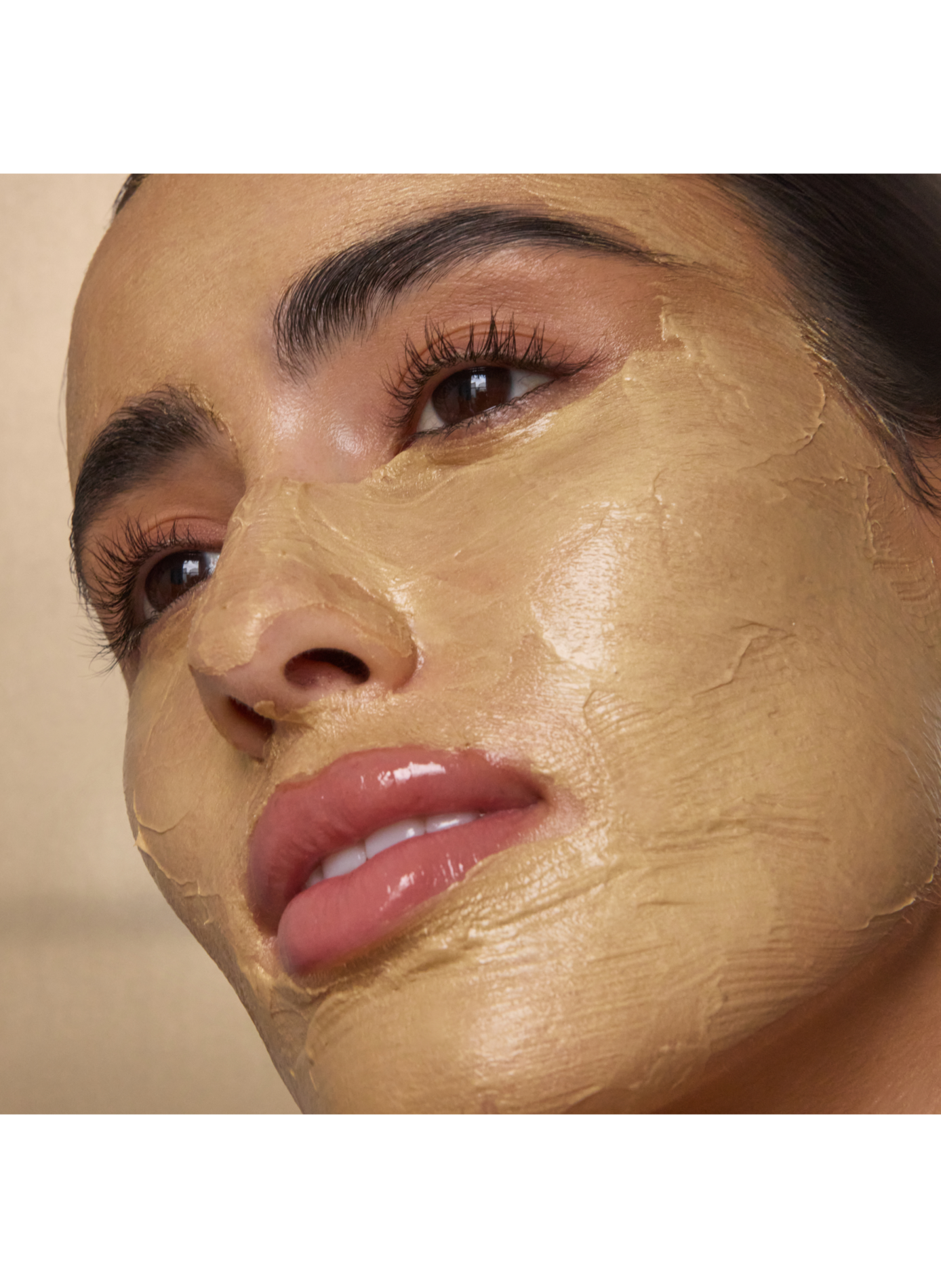 Aura Gold - Masque éclat au miel de manuka ANTIPODES No color