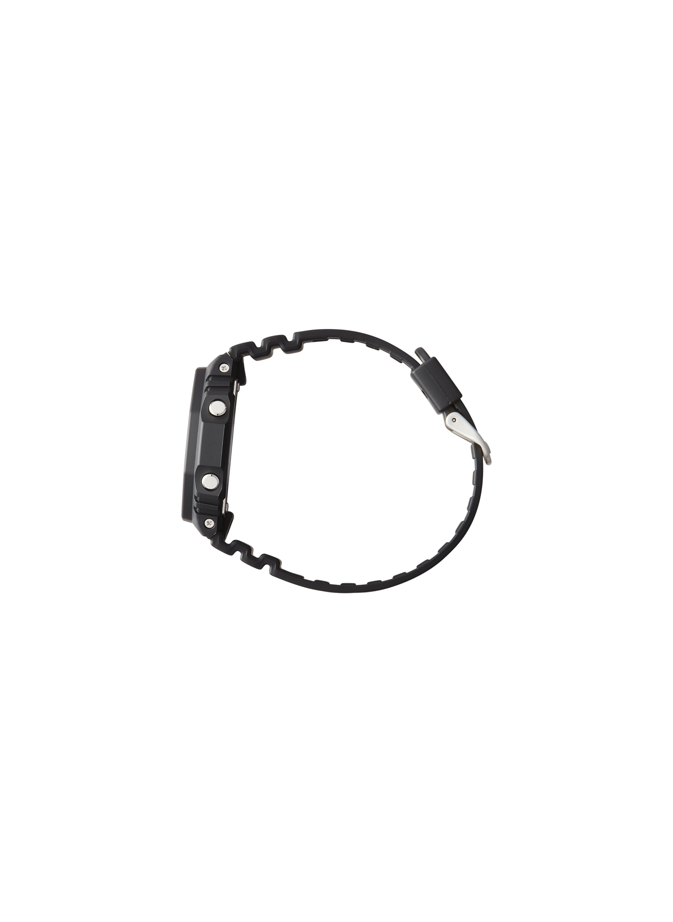 erreur ref CASIO Noir