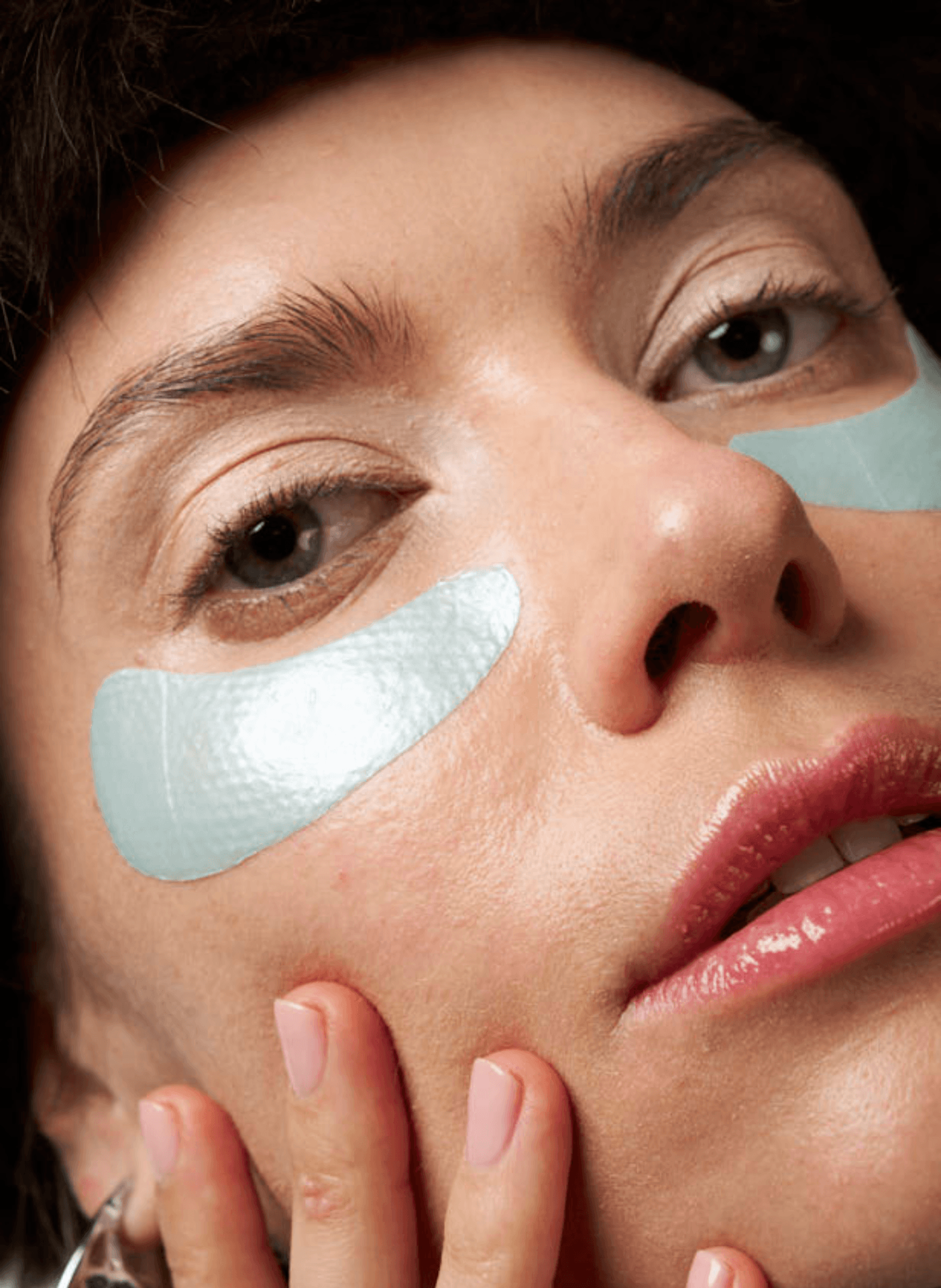 Patchs Nuit X3 DAY+ No color