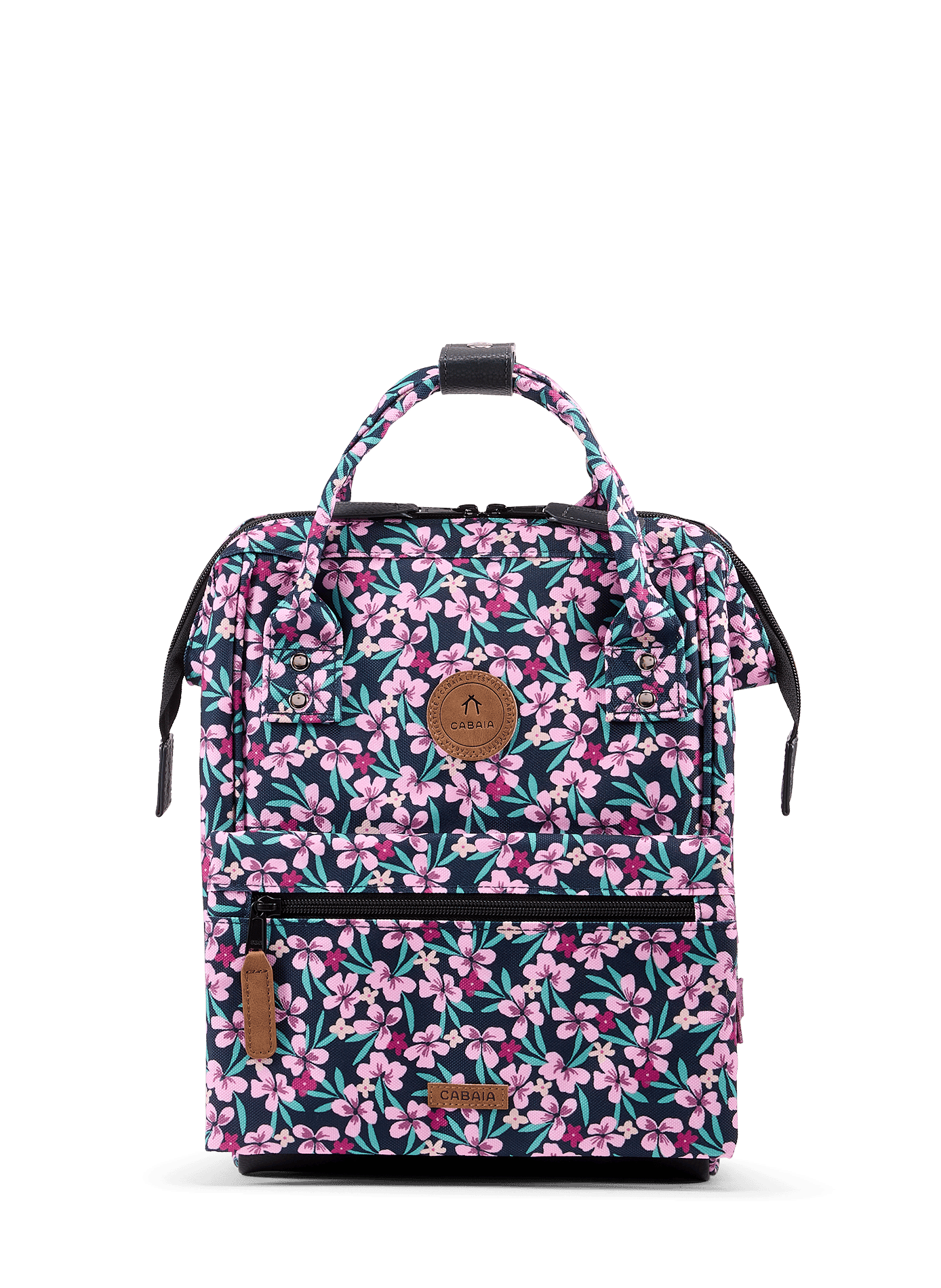 Sac à dos Adventurer Small Honolulu CABAIA Multicolore