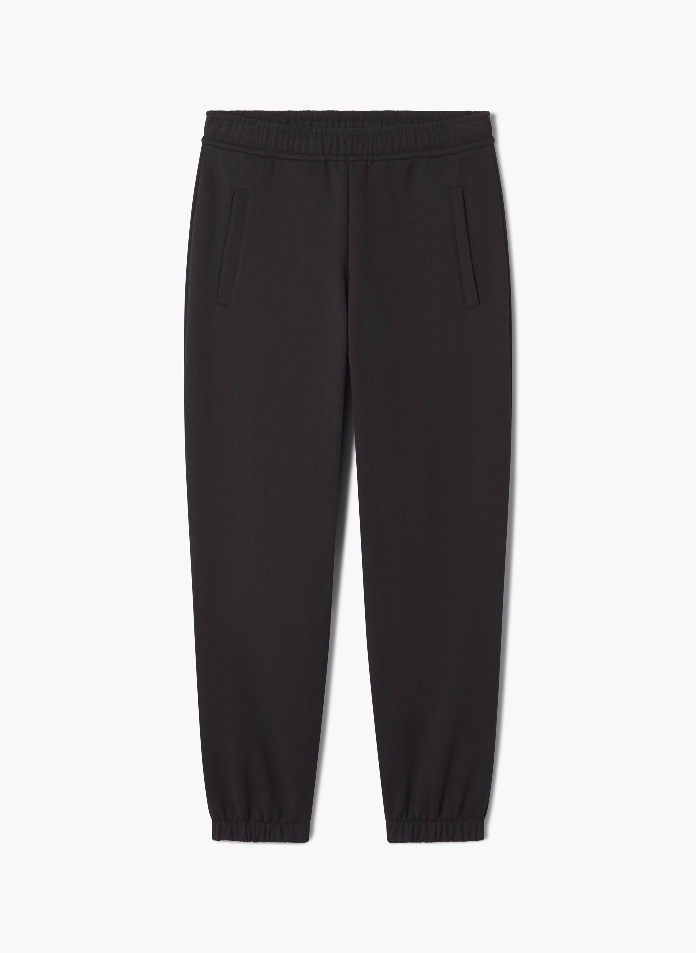 Jogging urban curb LANVIN Noir