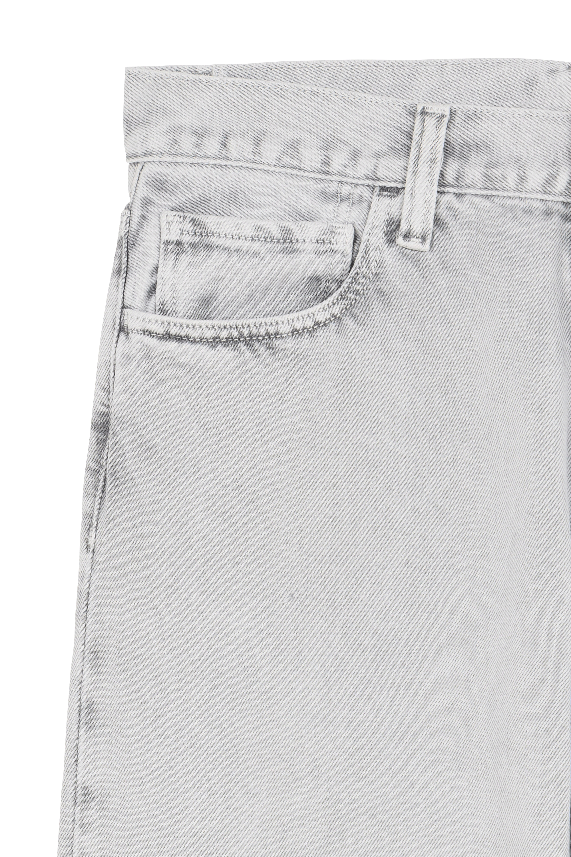 Pantalon landon CARHARTT WIP Gris