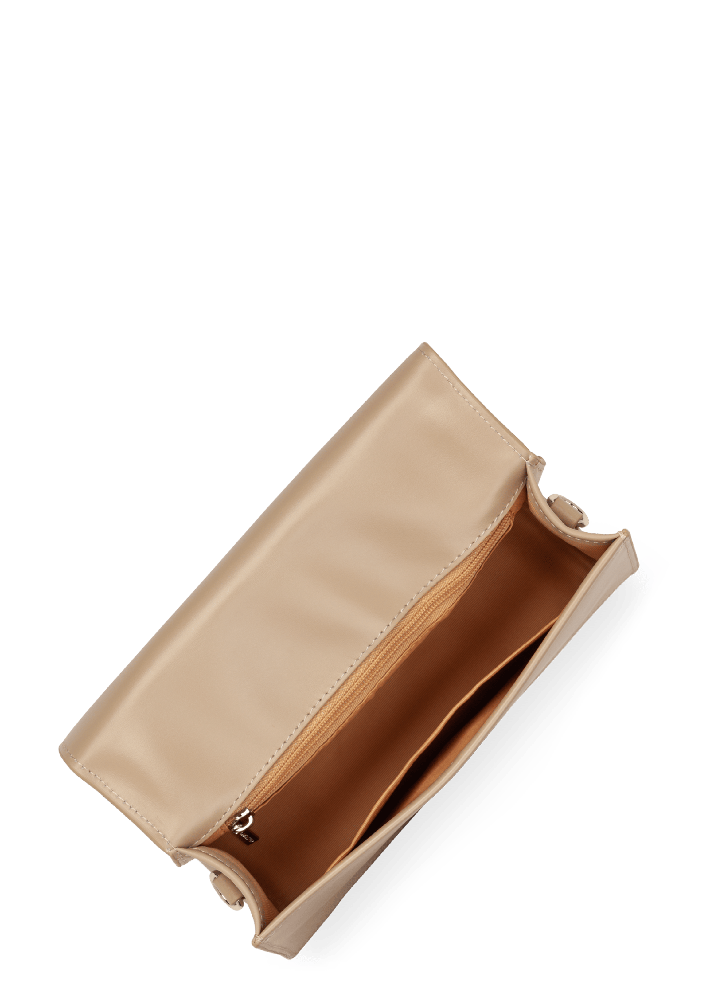 M handbag - paris ily LANCASTER Beige