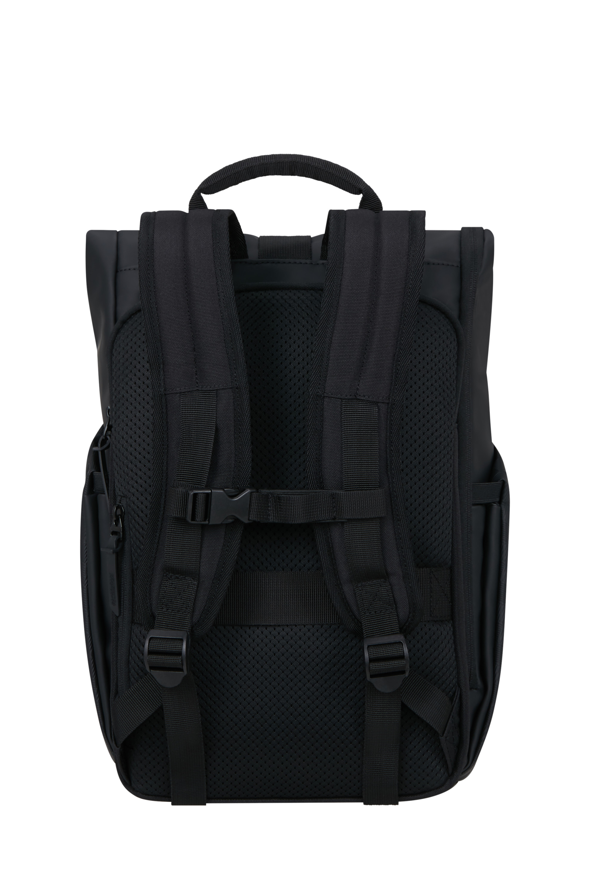 Urban tide sac à dos ordinateur AMERICAN TOURISTER Noir