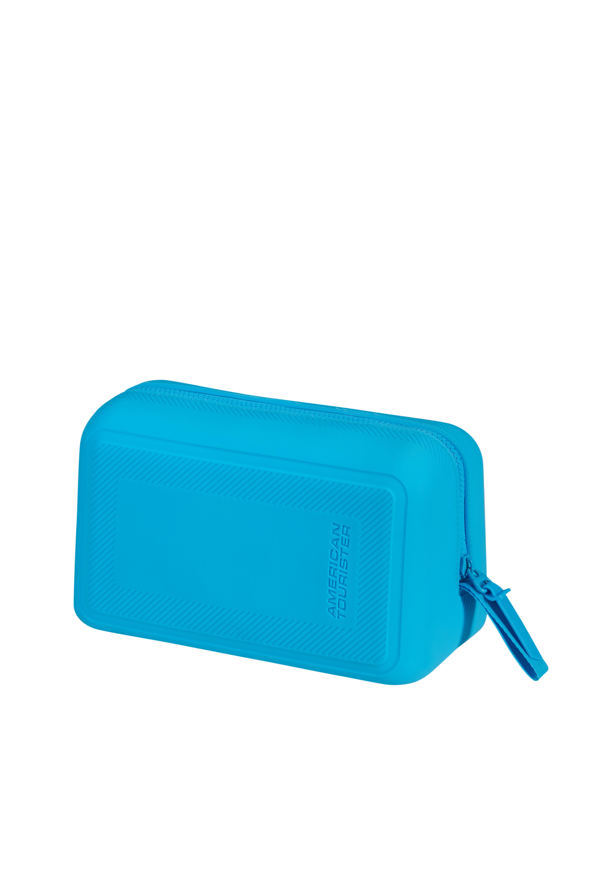 Urban groove trousse de toilette taille s AMERICAN TOURISTER Bleu