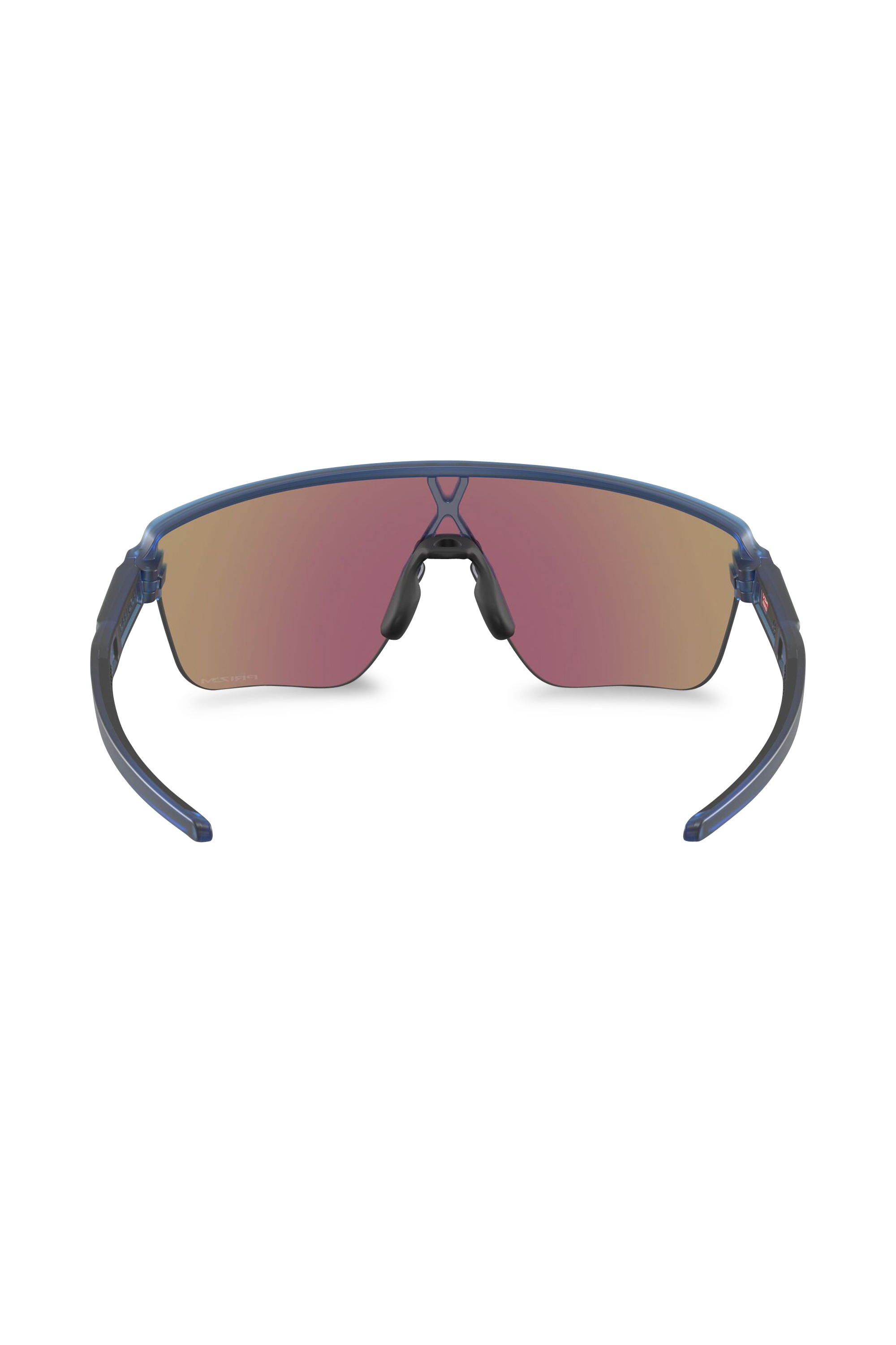 Lunettes de soleil corridor sq OAKLEY Bleu