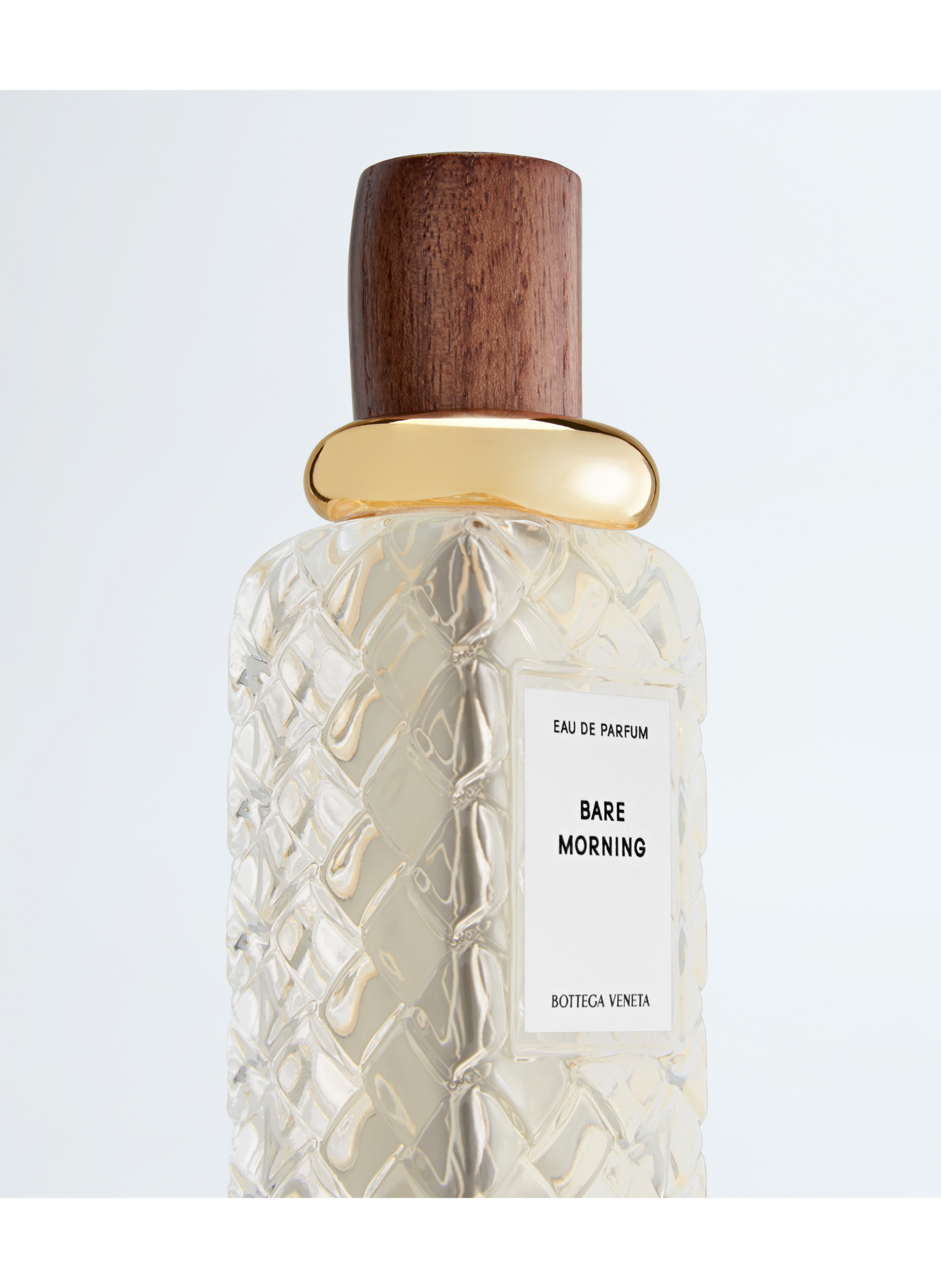 Aube Nu - Eau de Parfum BOTTEGA VENETA No color