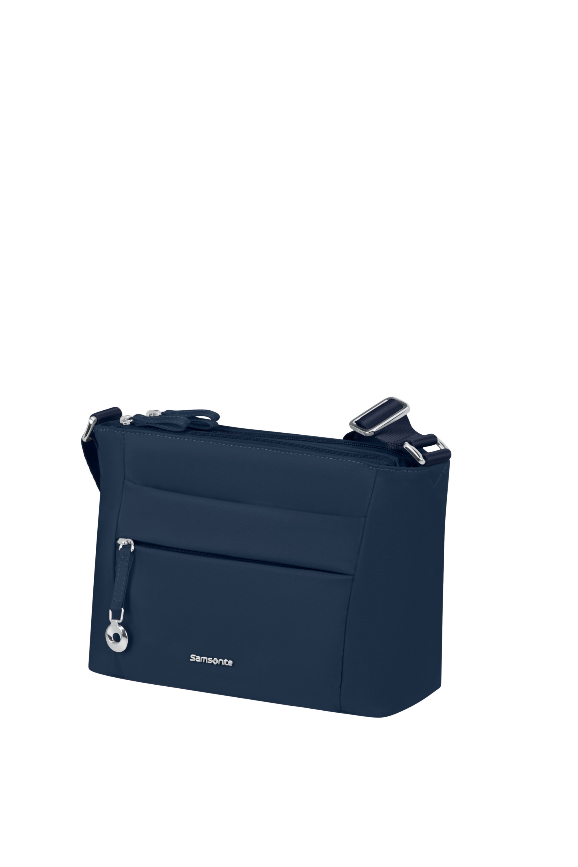 Move 5.0 sac épaule taille s SAMSONITE Bleu