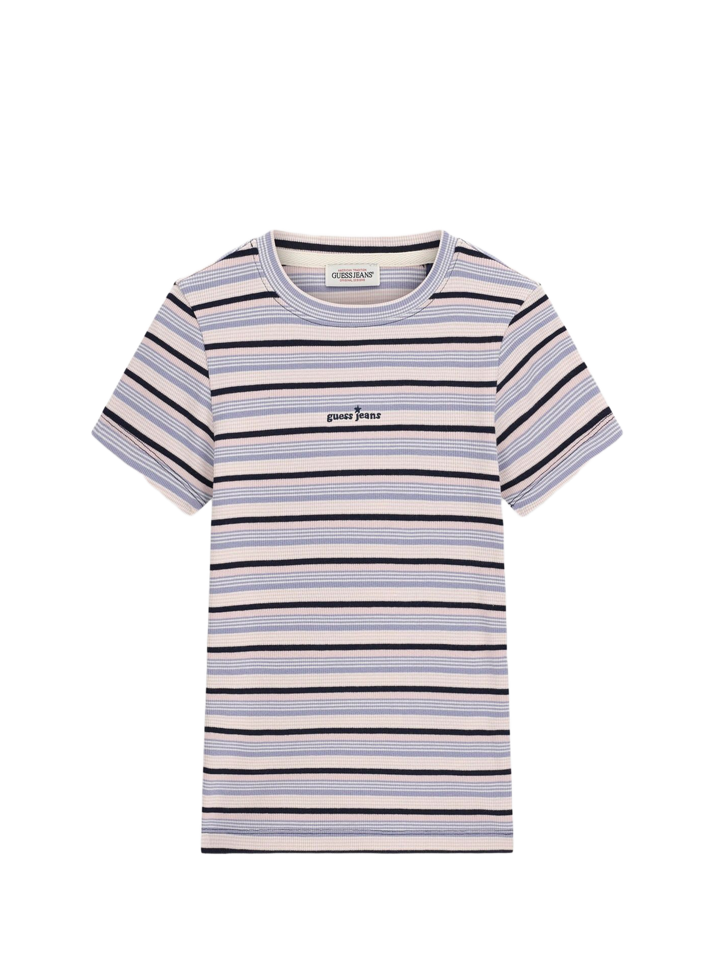 T-shirt GUESS Multicolour