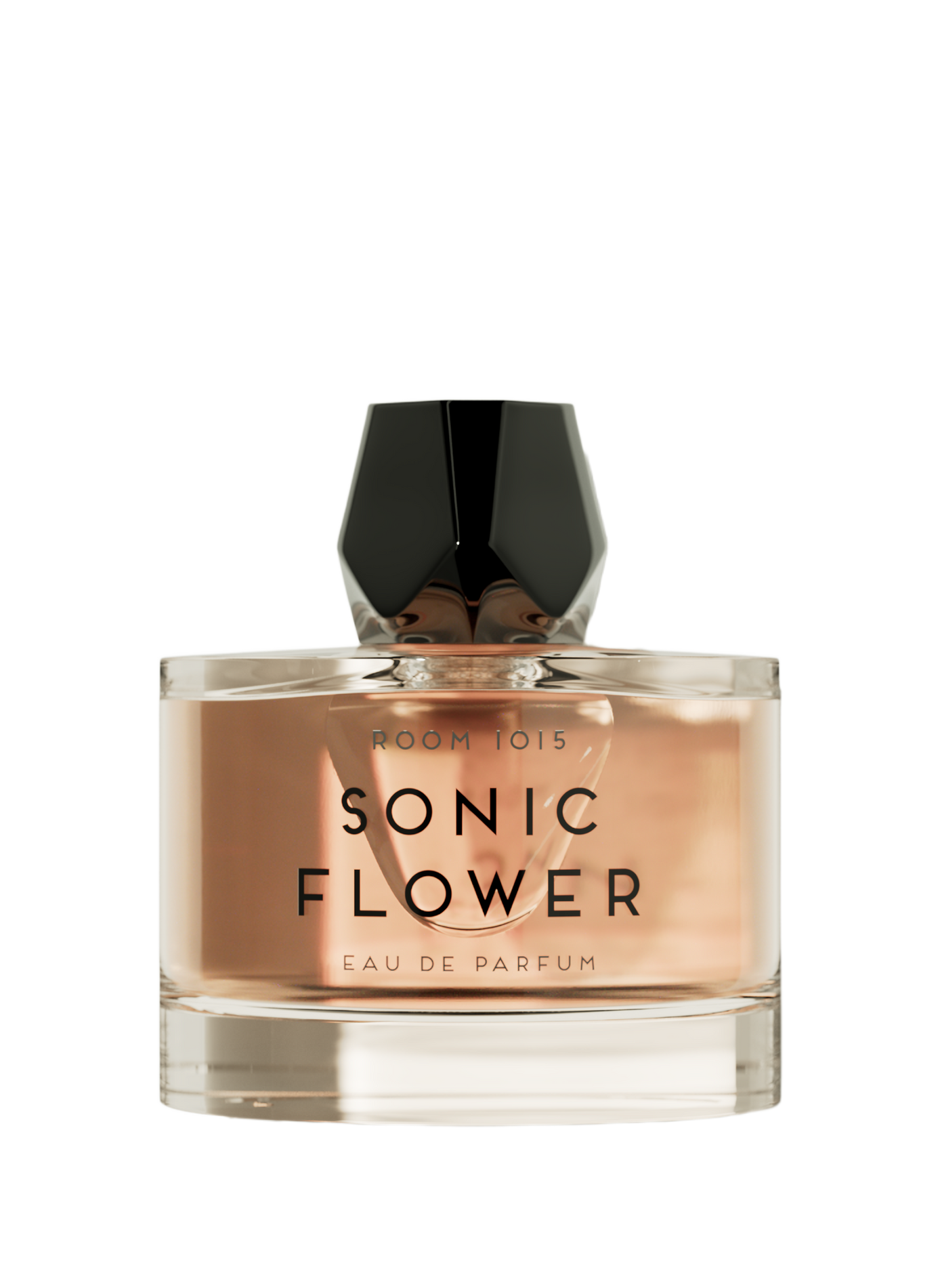Sonic Flower - Eau de Parfum ROOM 1015 No color