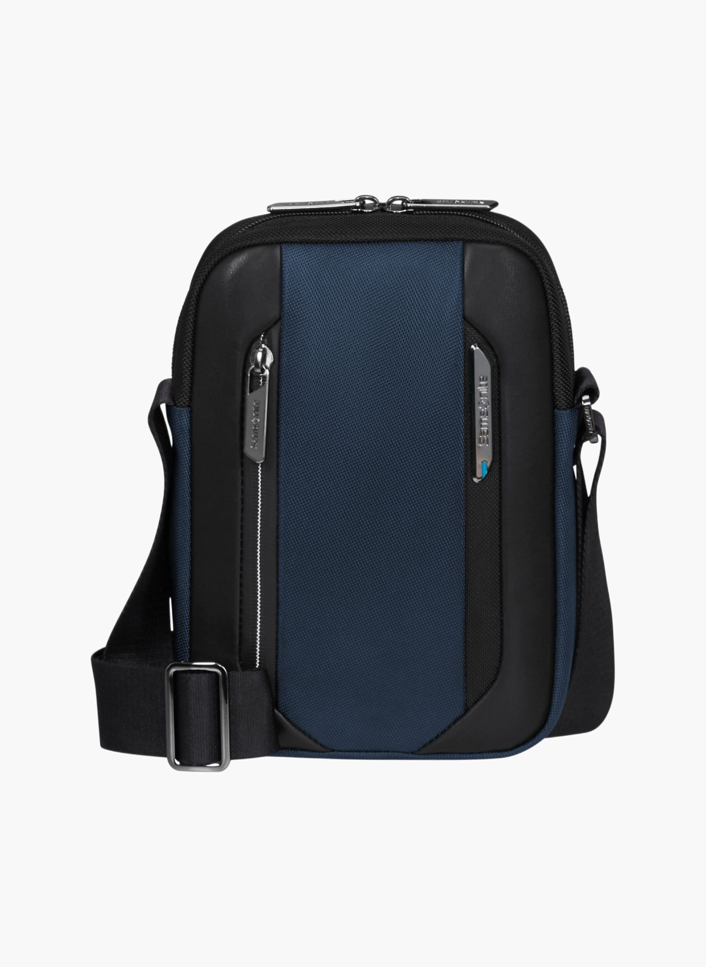 Spectrolite4.0 sacks sac bandouliere SAMSONITE Bleu