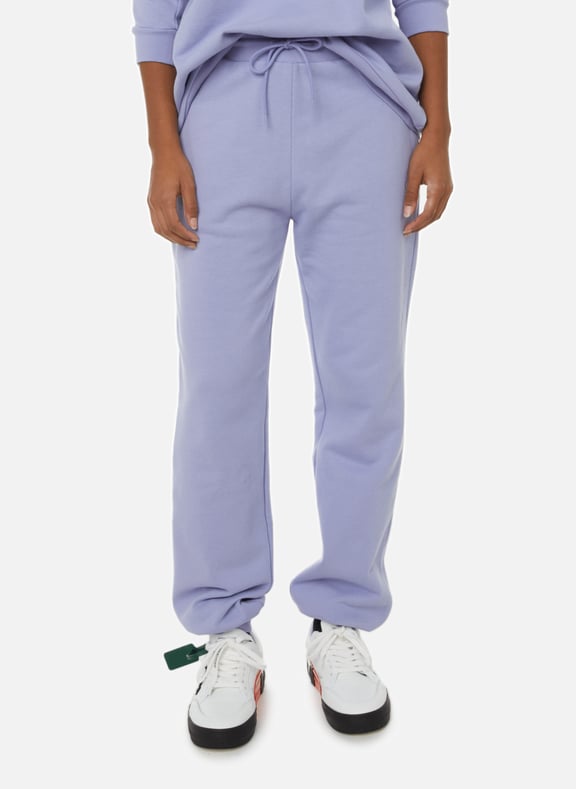 Pantalon de jogging en coton Multicolore by ETRE CECILE ETRE CECILE Pantalon de jogging en coton Multicolore