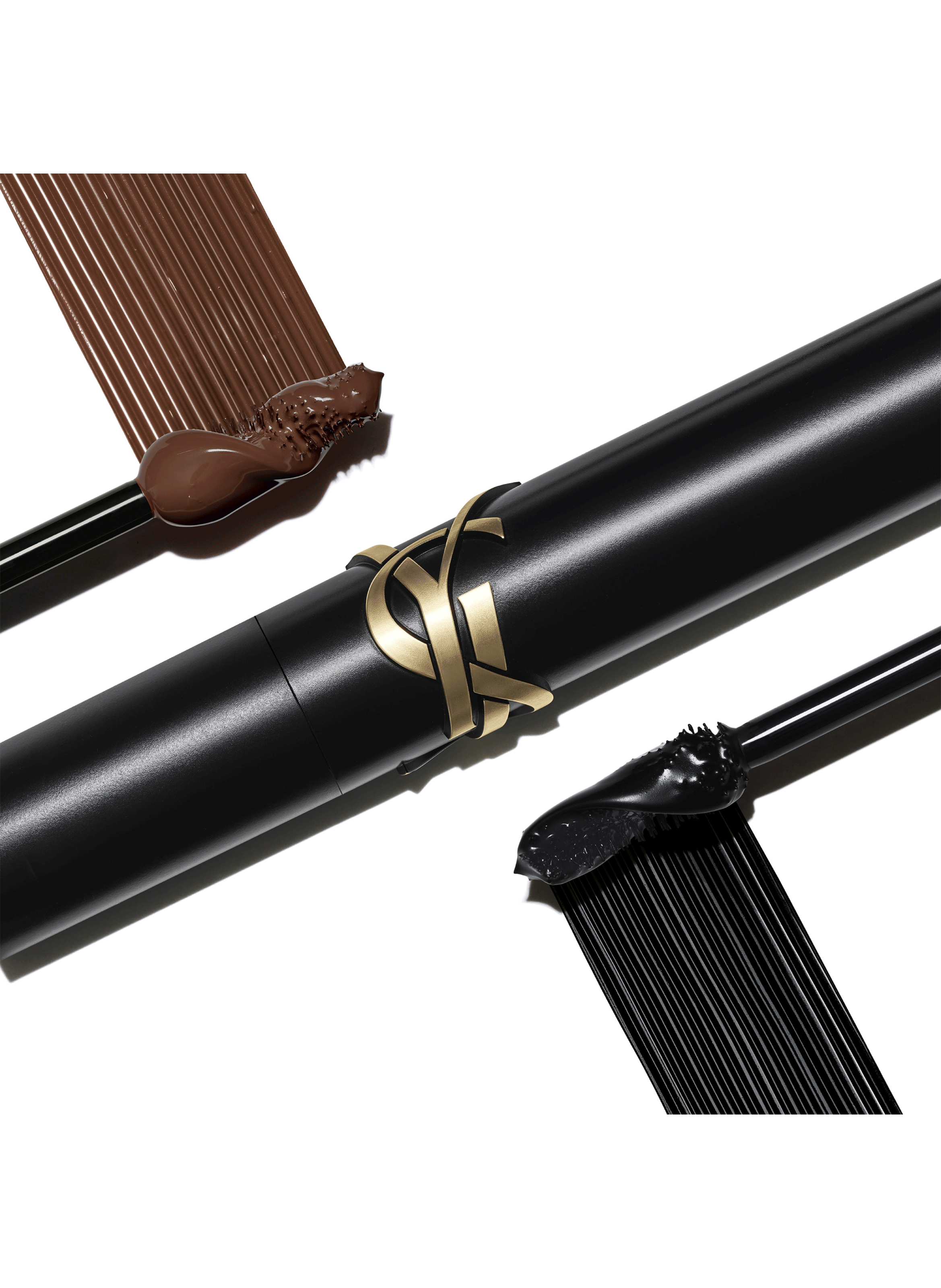 Mascara Lash Clash mascara volume extrême YVES SAINT LAURENT Black