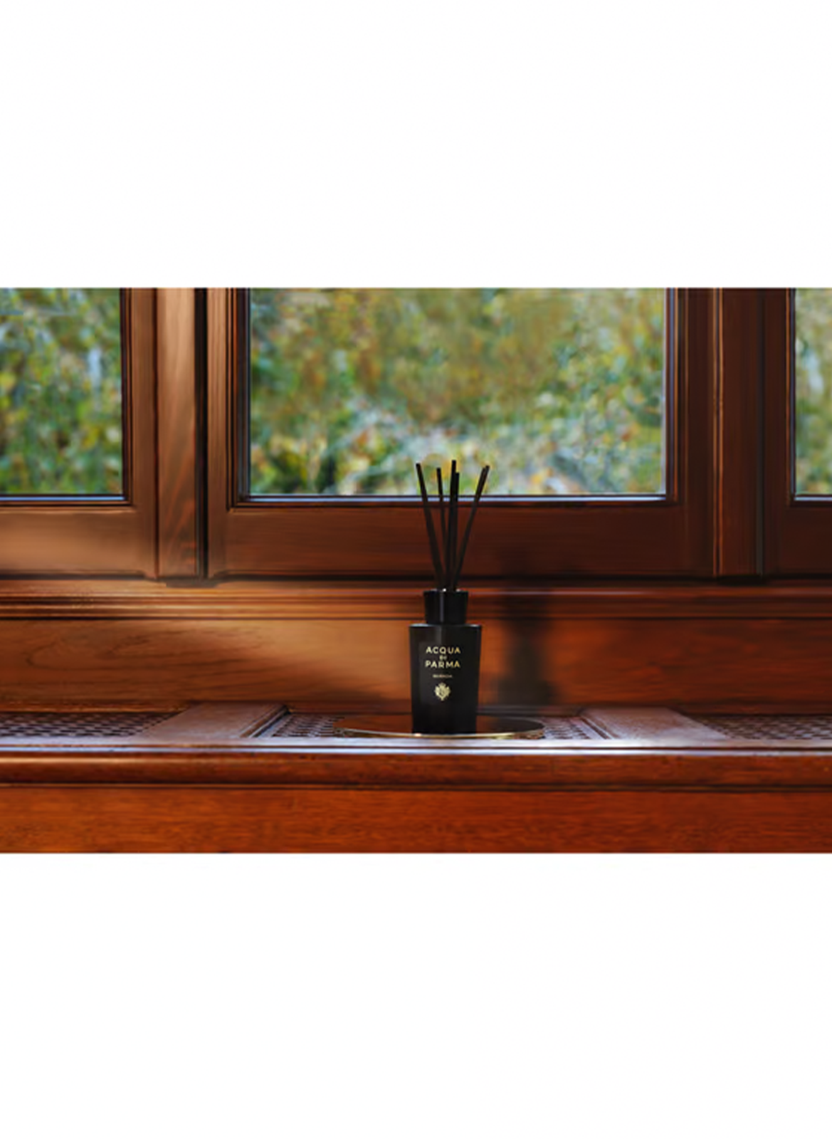 Signatures Of the Sun - Quercia - Diffuser ACQUA DI PARMA No color