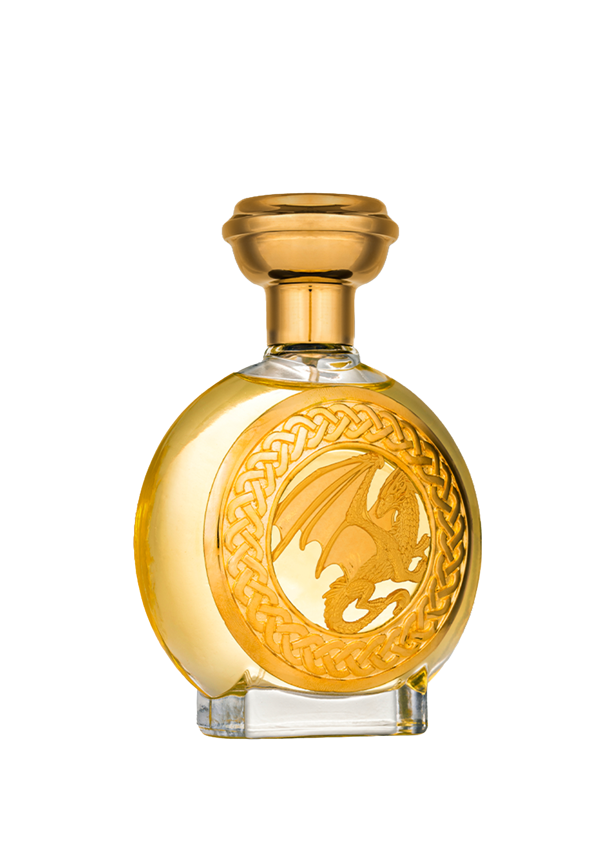 Dragon - Eau de parfum BOADICEA THE VICTORIOUS No color