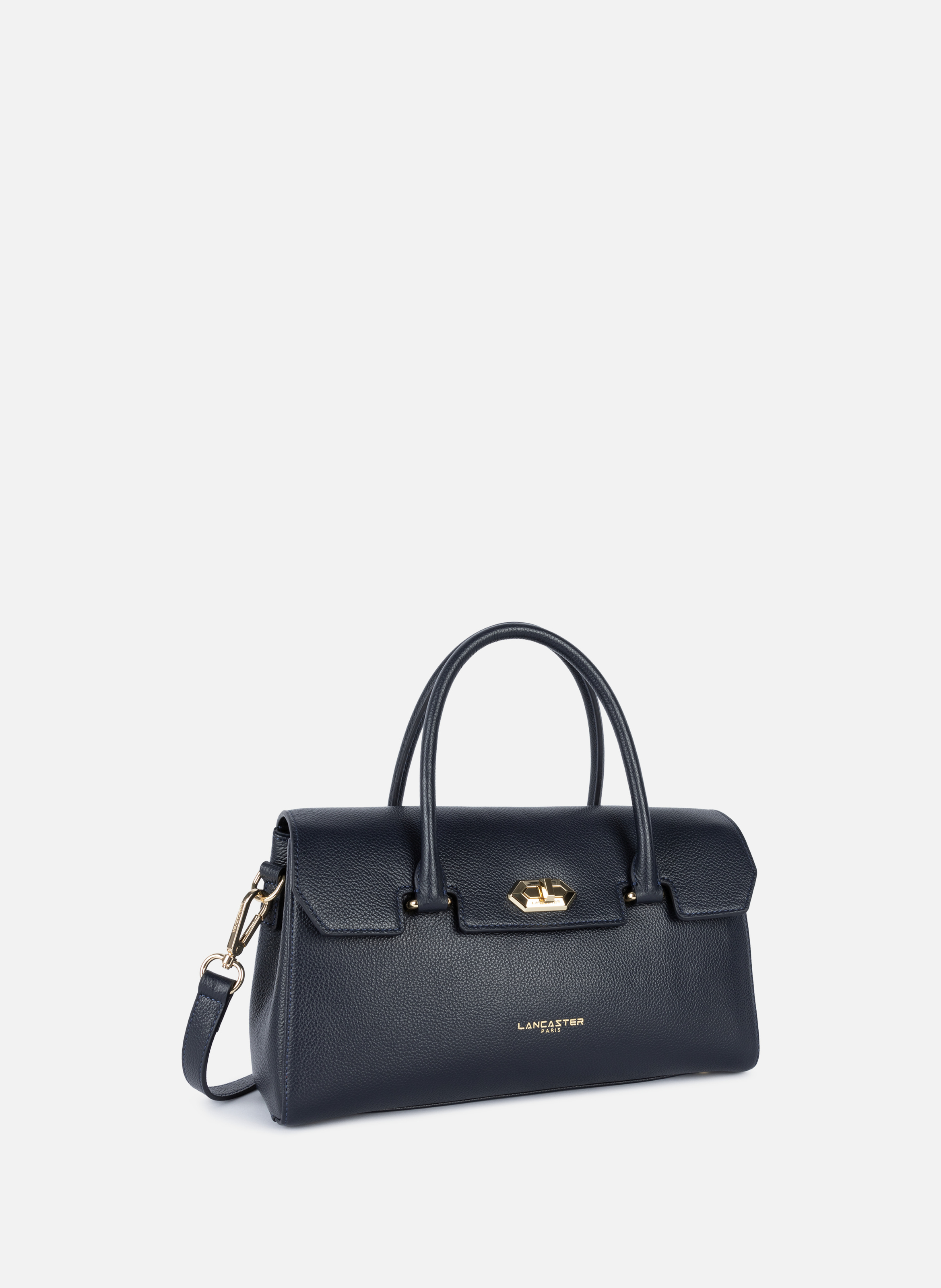 Handbag - Milano Cosmos LANCASTER Blue