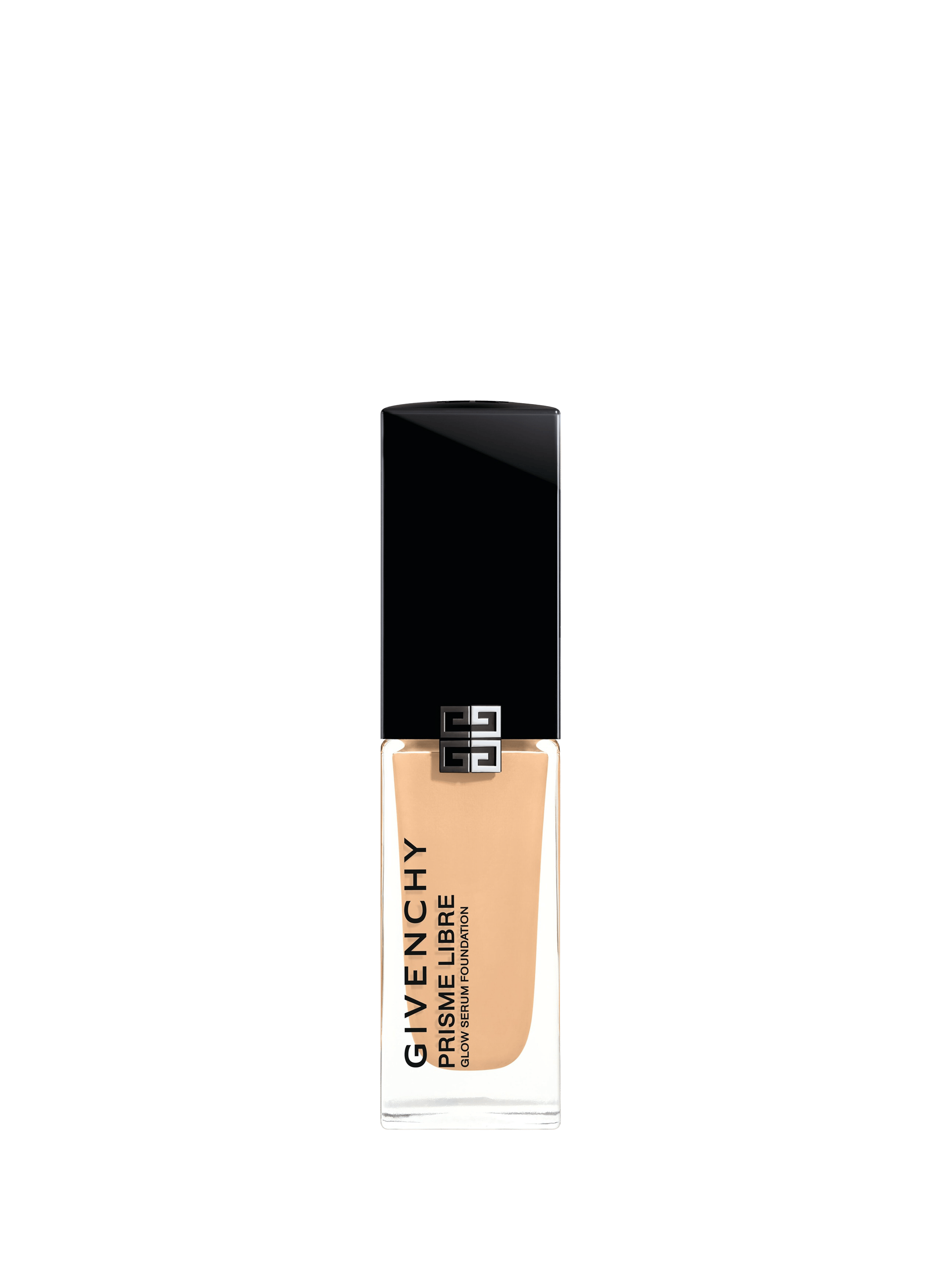 Prisme Libre Glow Sérum - Fond de Teint Soin-Perfecteur GIVENCHY 3w
