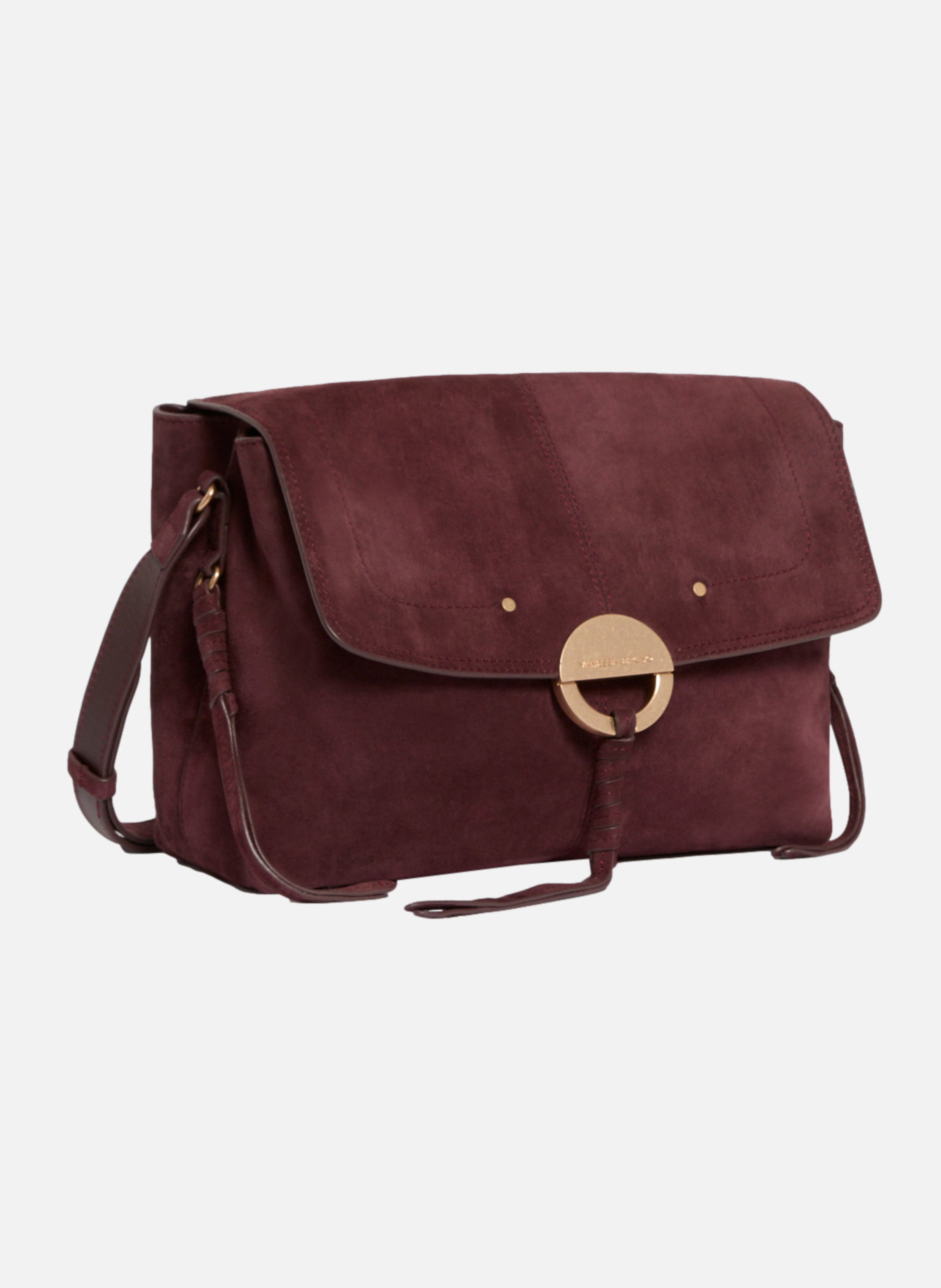 Moyen sac othilia VANESSA BRUNO Violet