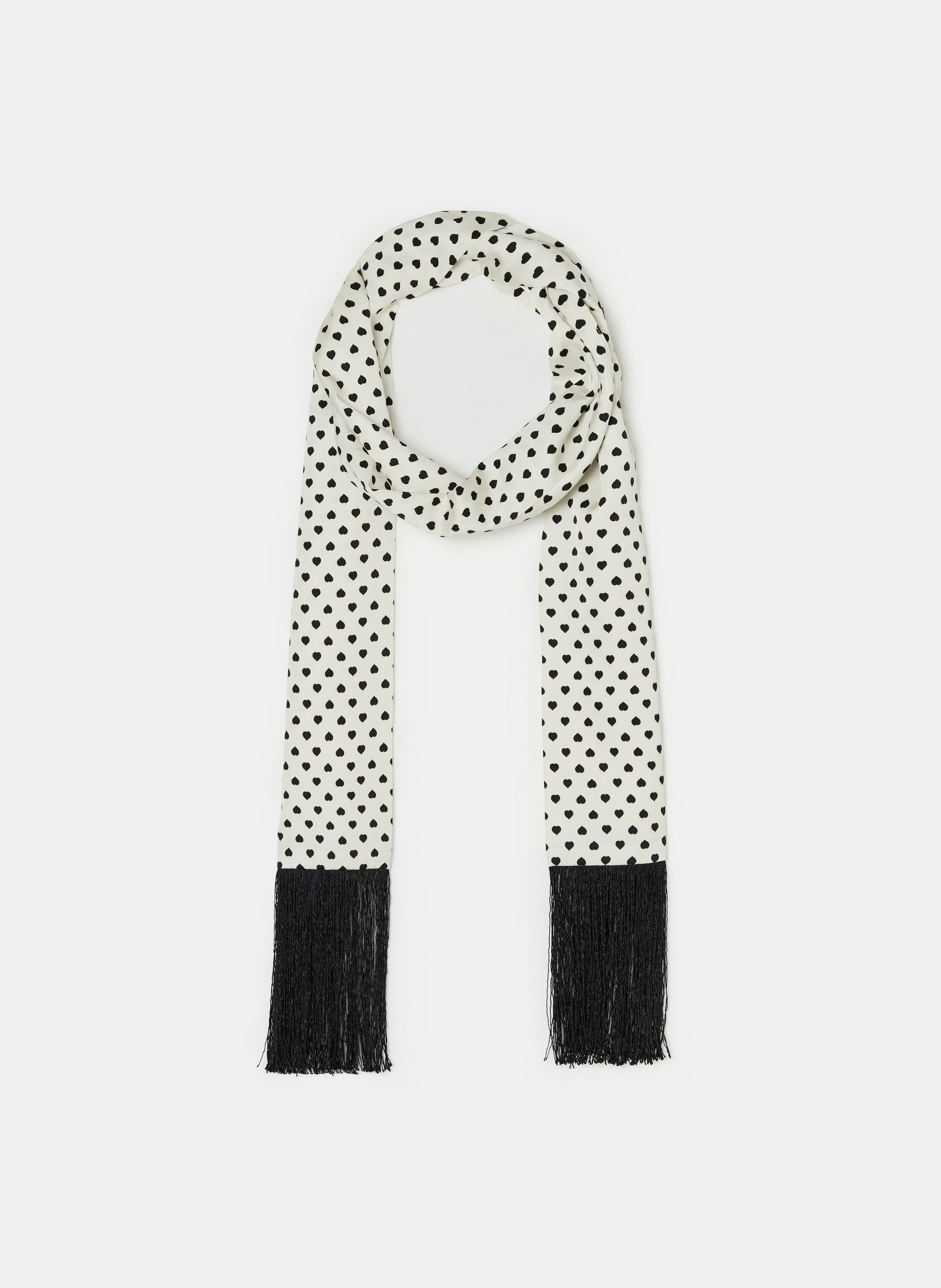 Foulard esmee TARA JARMON Beige