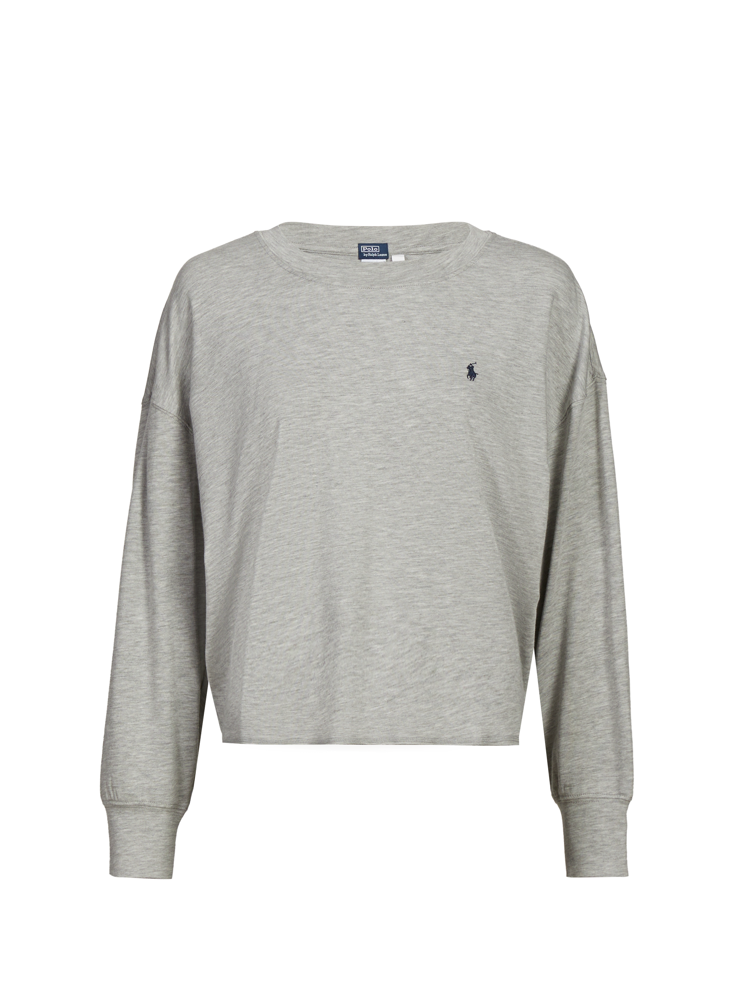 Ensemble de pyjama uni POLO RALPH LAUREN Gris