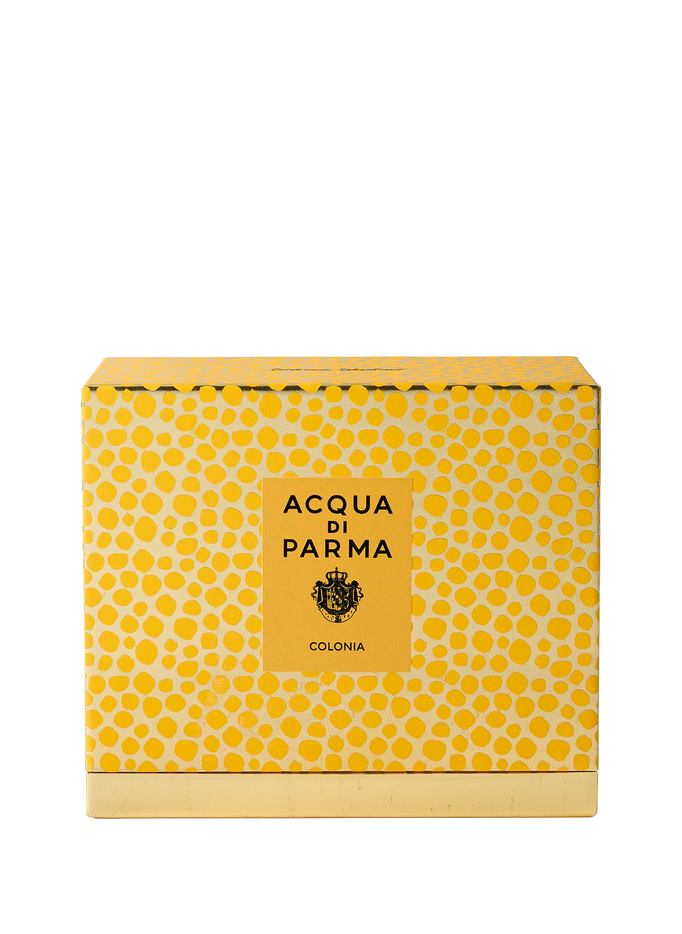 Gift Set Ritual for Hands and Body Colonia Christmas 2025 ACQUA DI PARMA No color