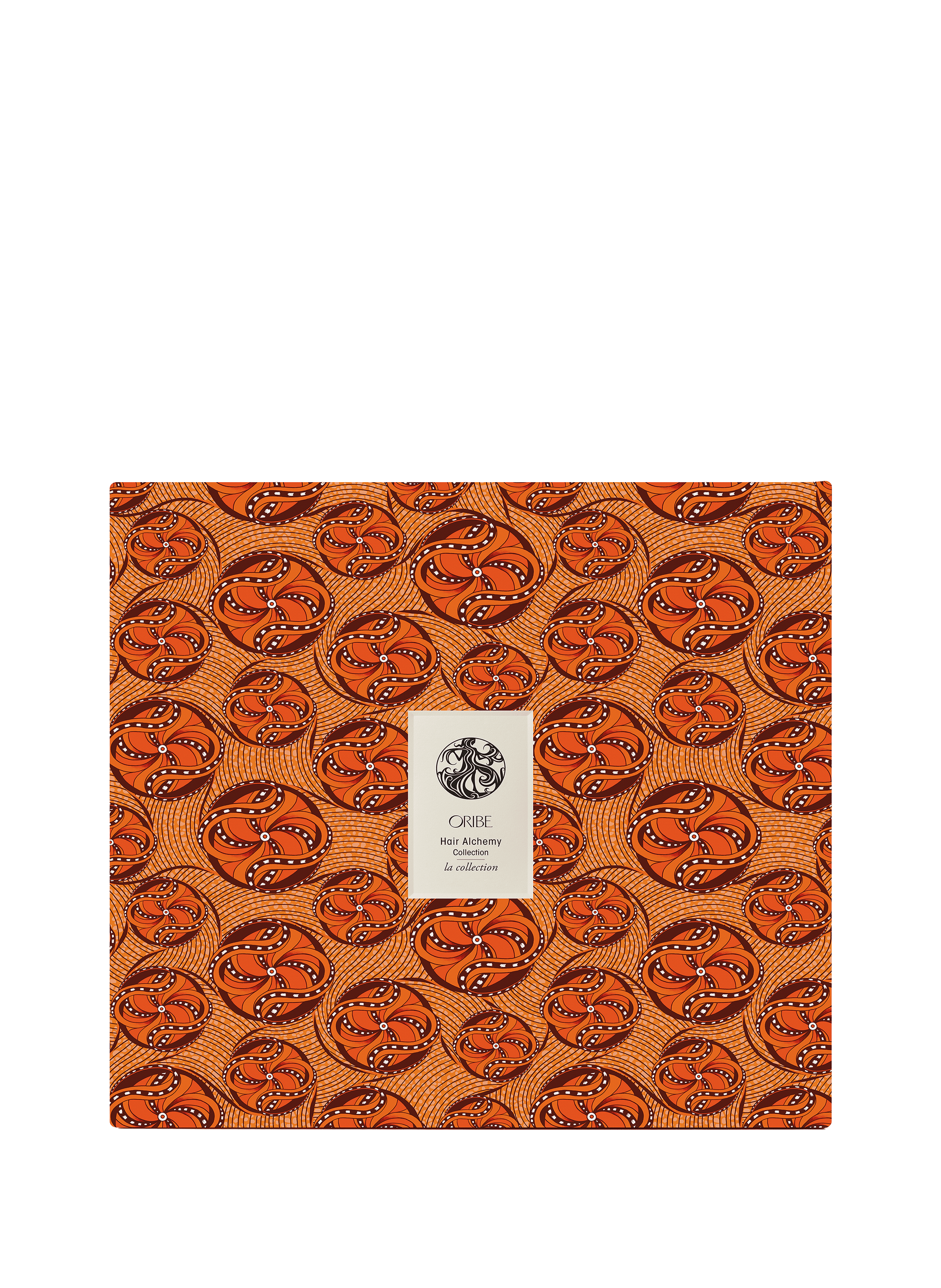 Hair Alchemy Collection ORIBE No color