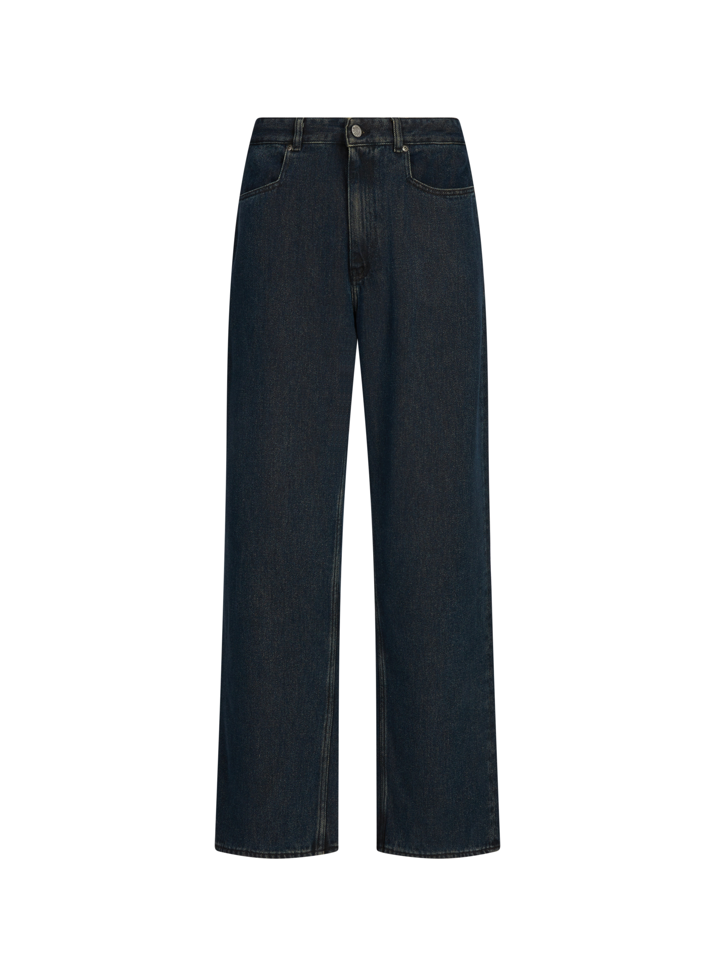 Contrast Jeans WON HUNDRED Blue