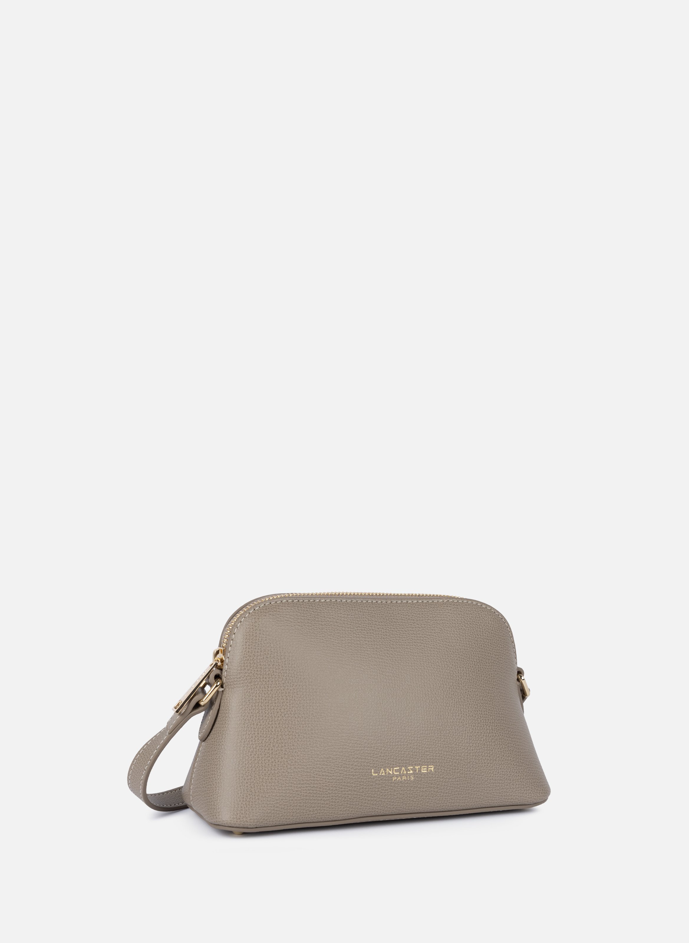 Small half moon bag - Sierra Jia Grey