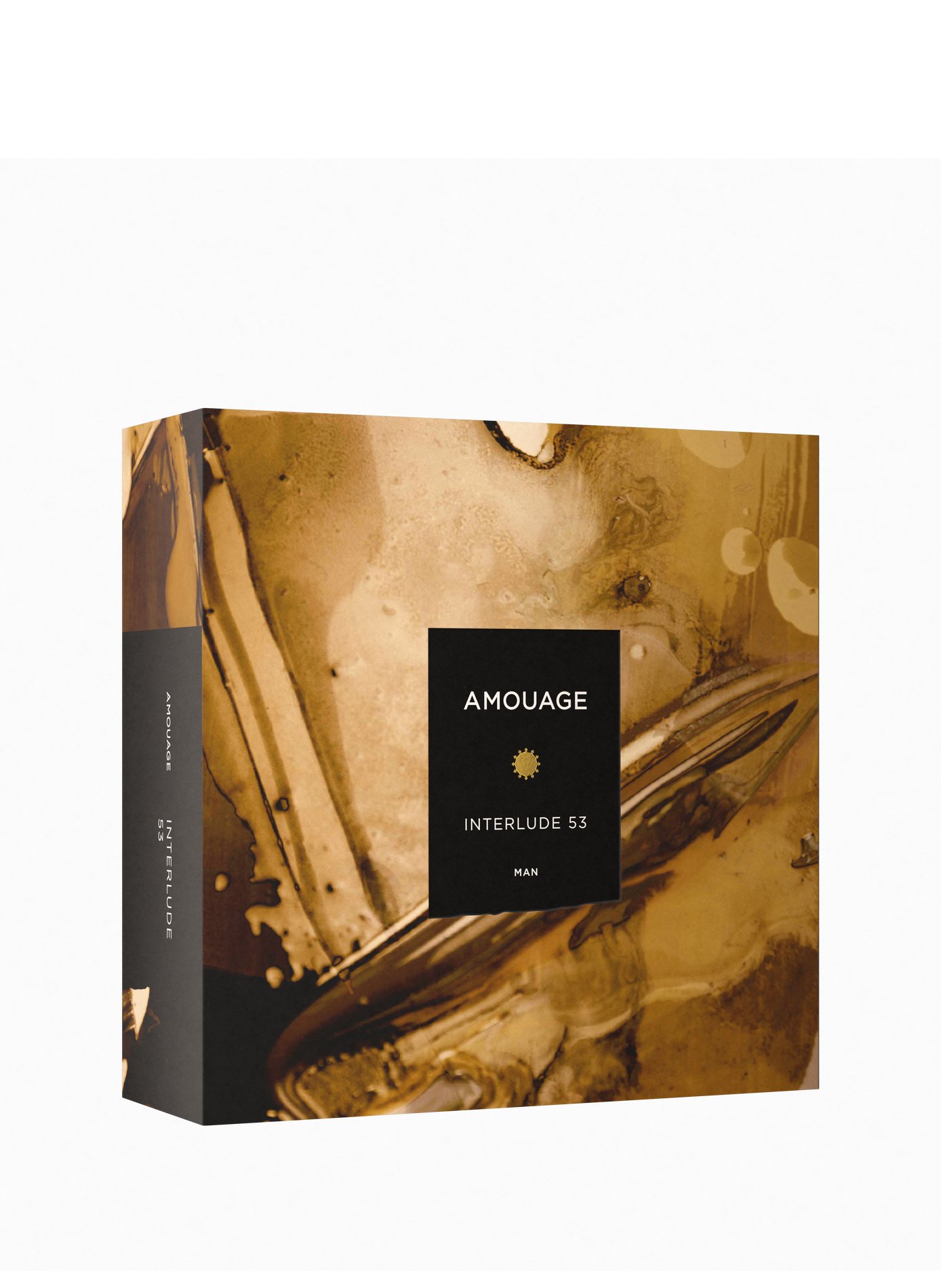 Interlude 53 Man AMOUAGE No color