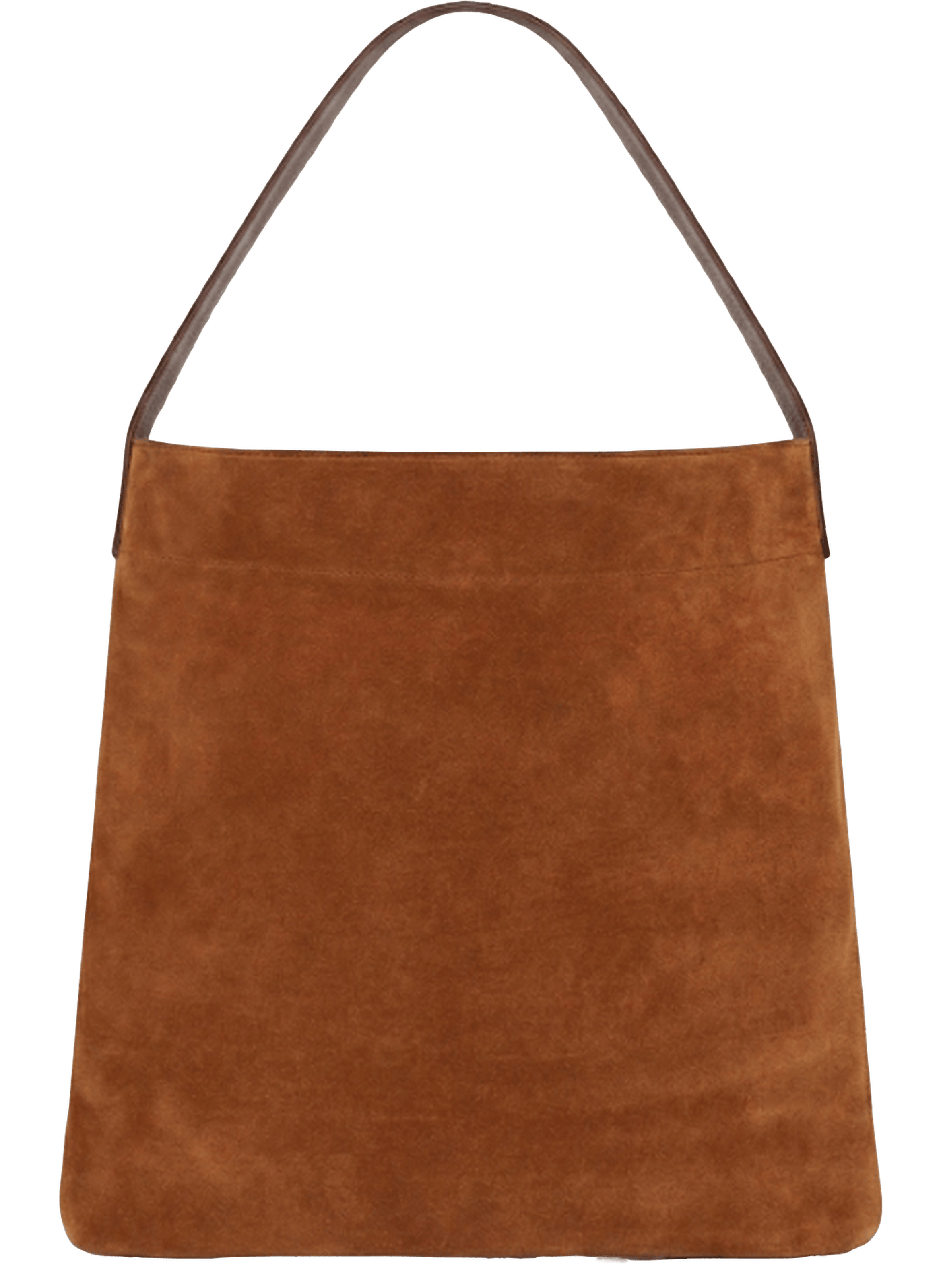 Sac en cuir velours - lady gd GERARD DAREL Beige