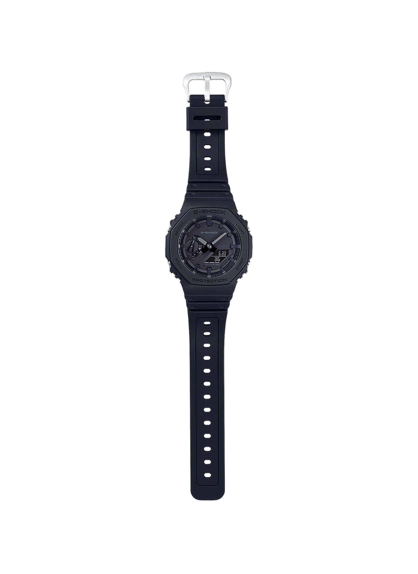erreur ref CASIO Noir
