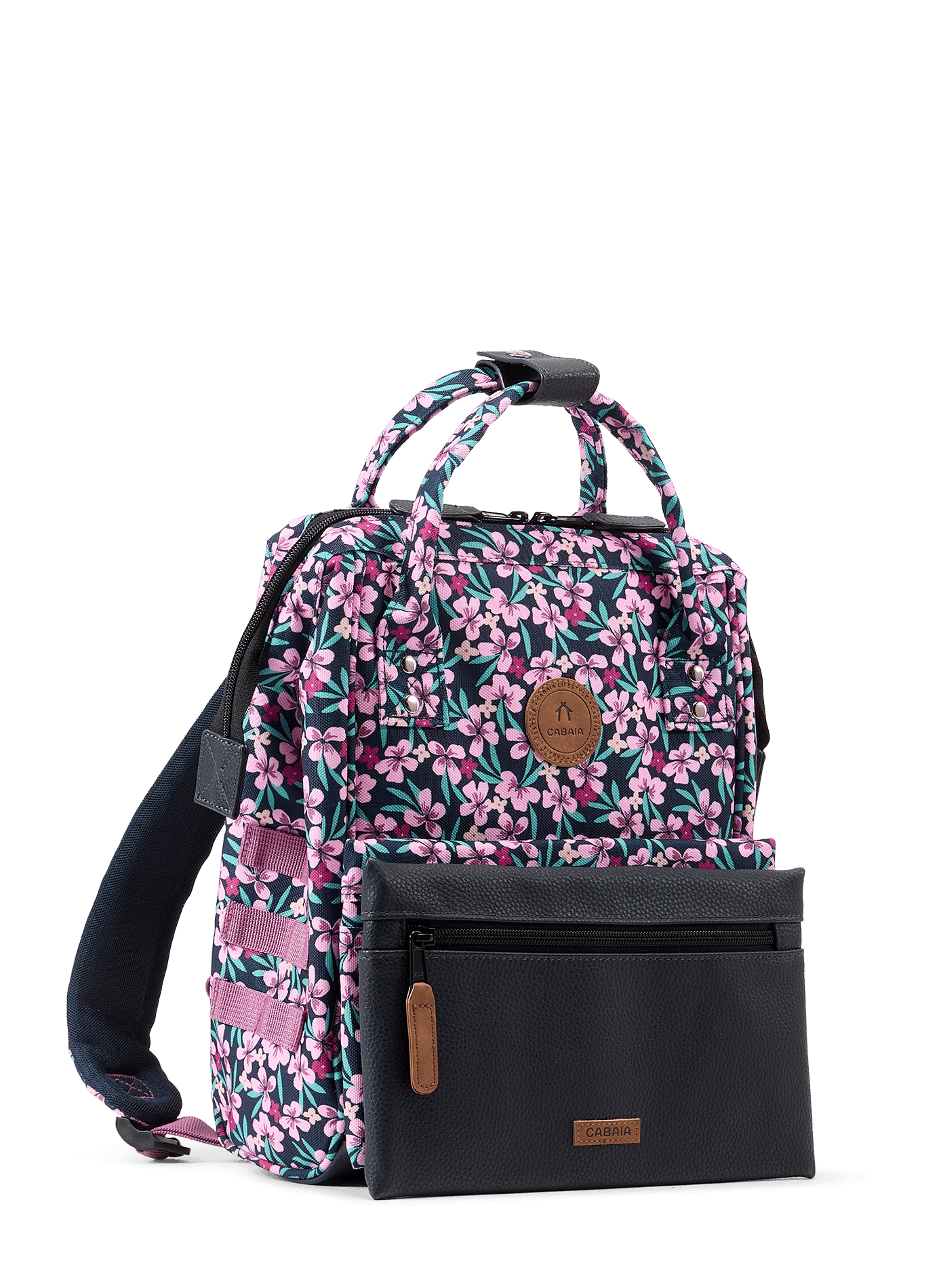 Sac à dos Adventurer Small Honolulu CABAIA Multicolore