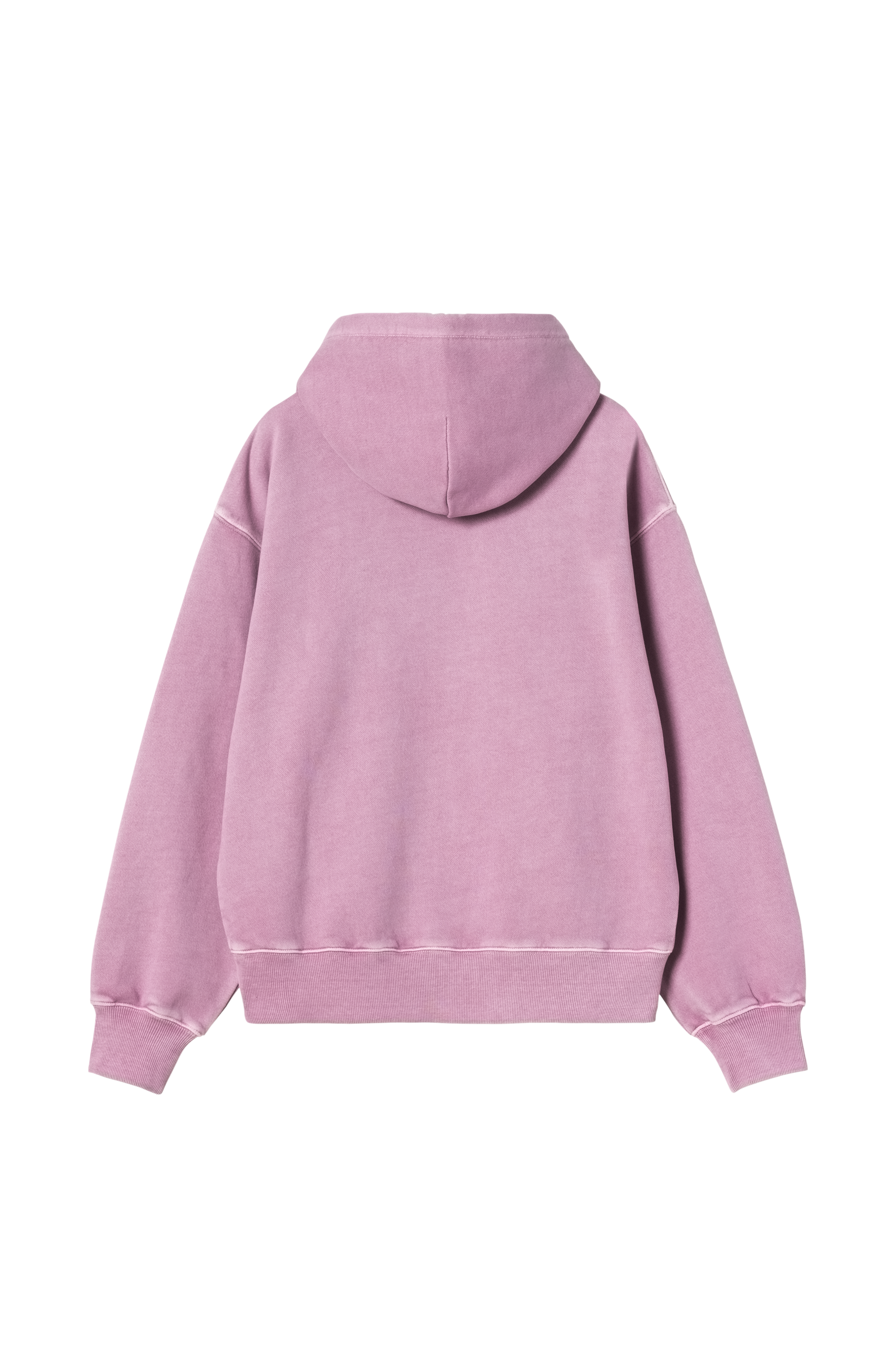 Hoodie hooded nelson CARHARTT WIP Violet