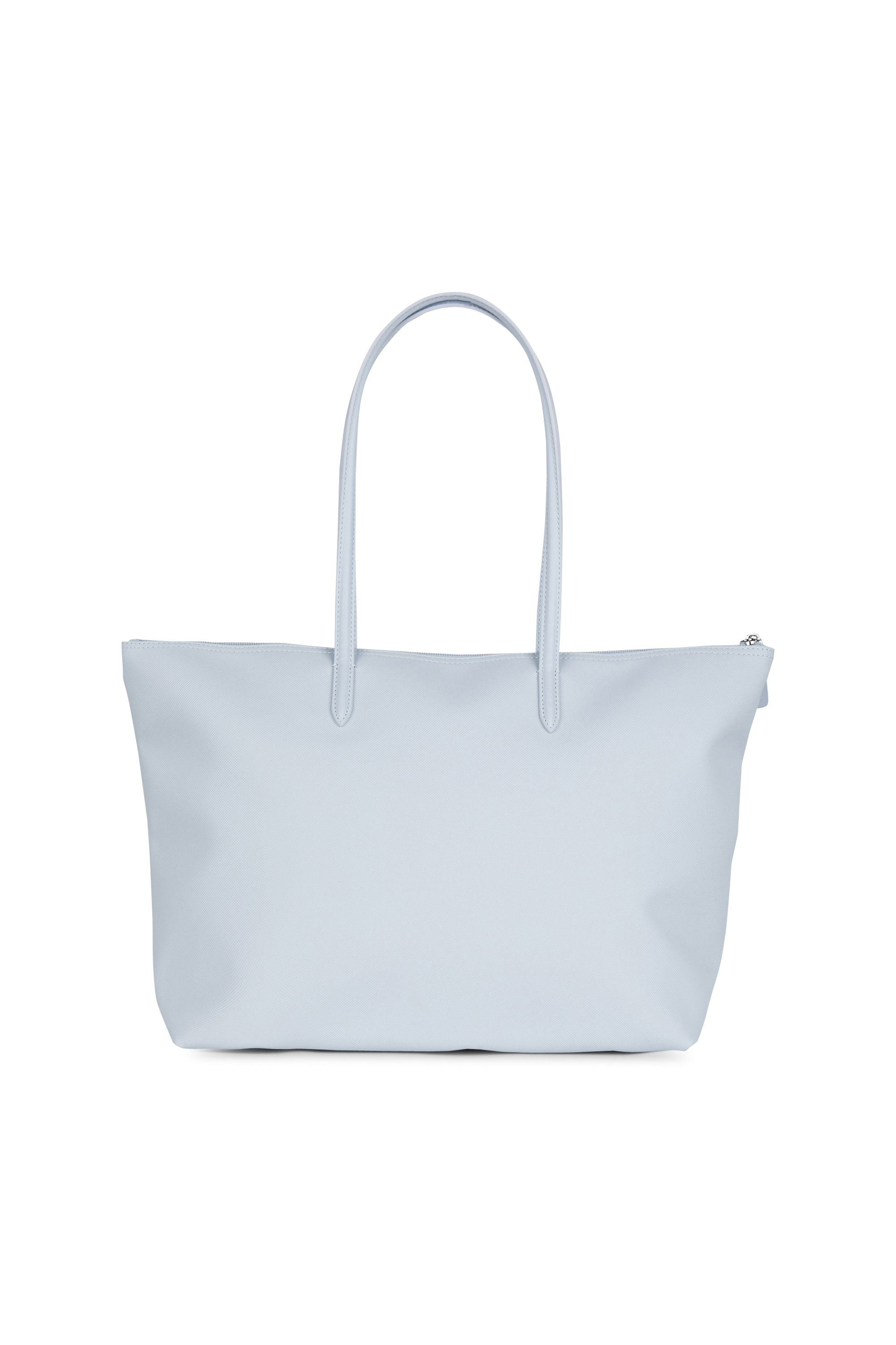 Sac shopping LACOSTE Bleu