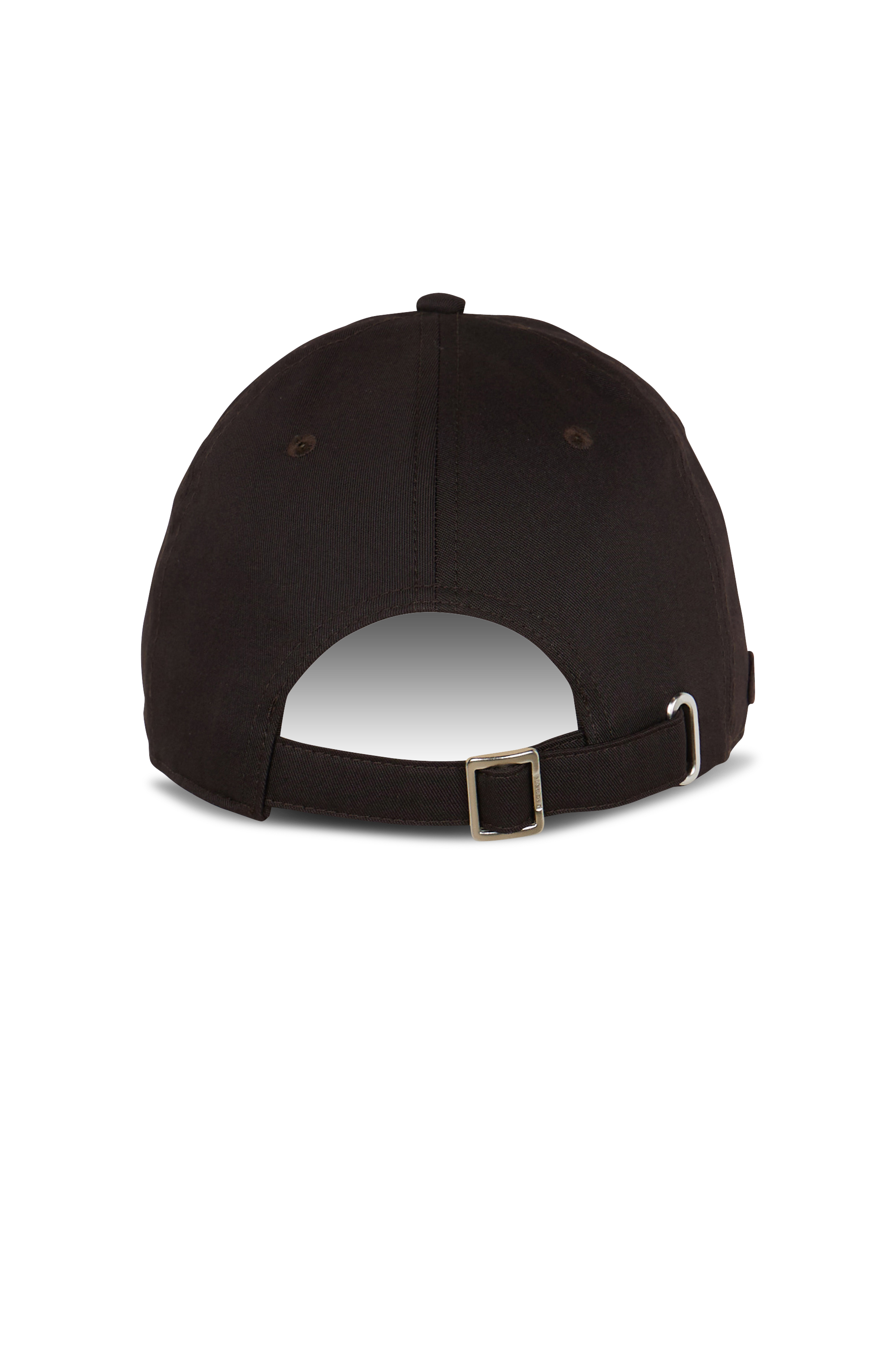 Casquette casquette LACOSTE Marron
