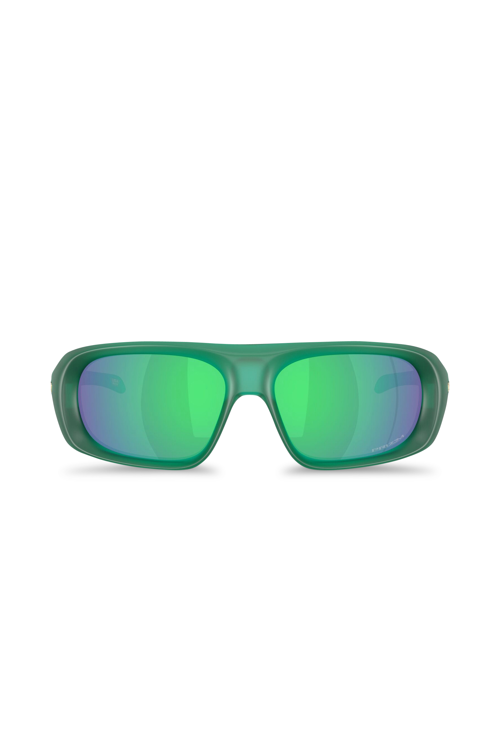 Lunettes de soleil belleville OAKLEY Vert