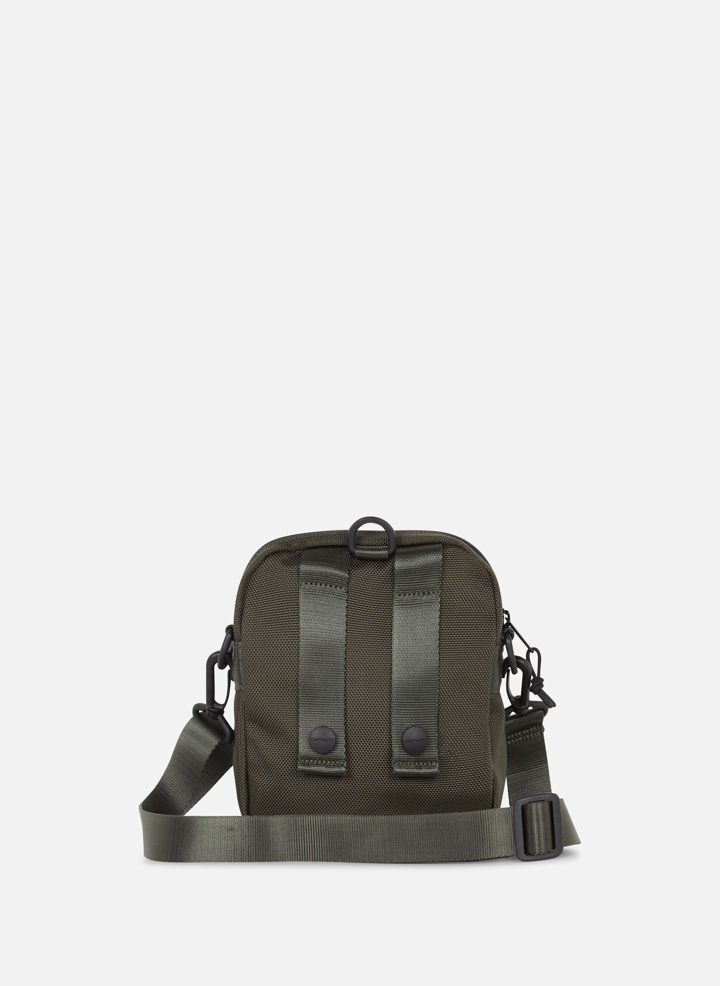 Sac porté épaule prescott shoulder pouch CARHARTT WIP Kaki