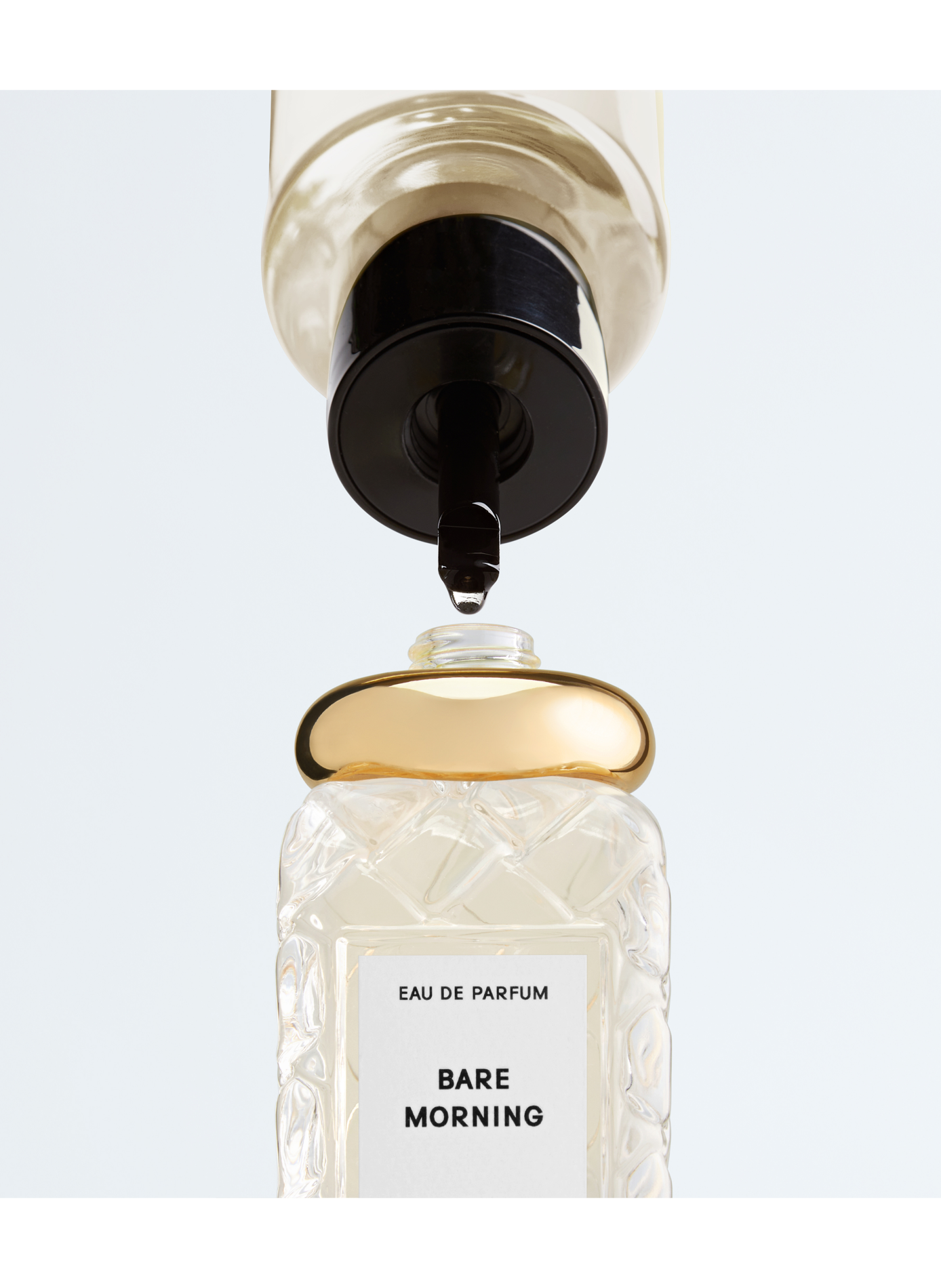 Aube Nu - Eau de Parfum BOTTEGA VENETA No color
