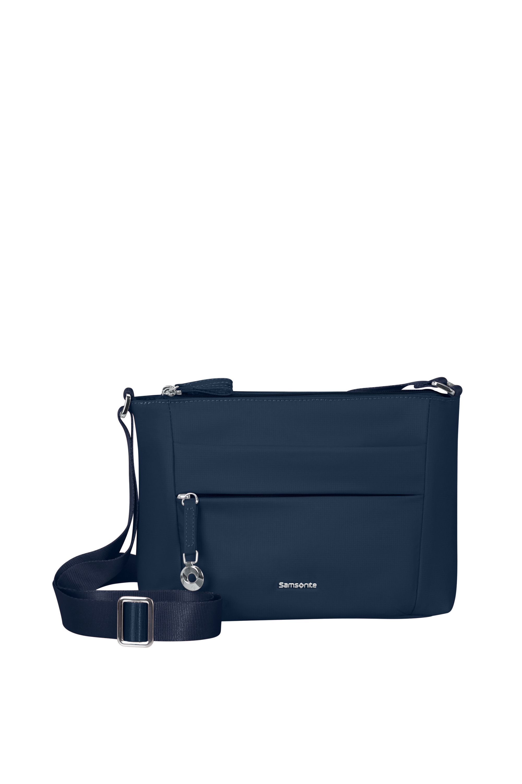 Move 5.0 sac épaule taille s SAMSONITE Bleu