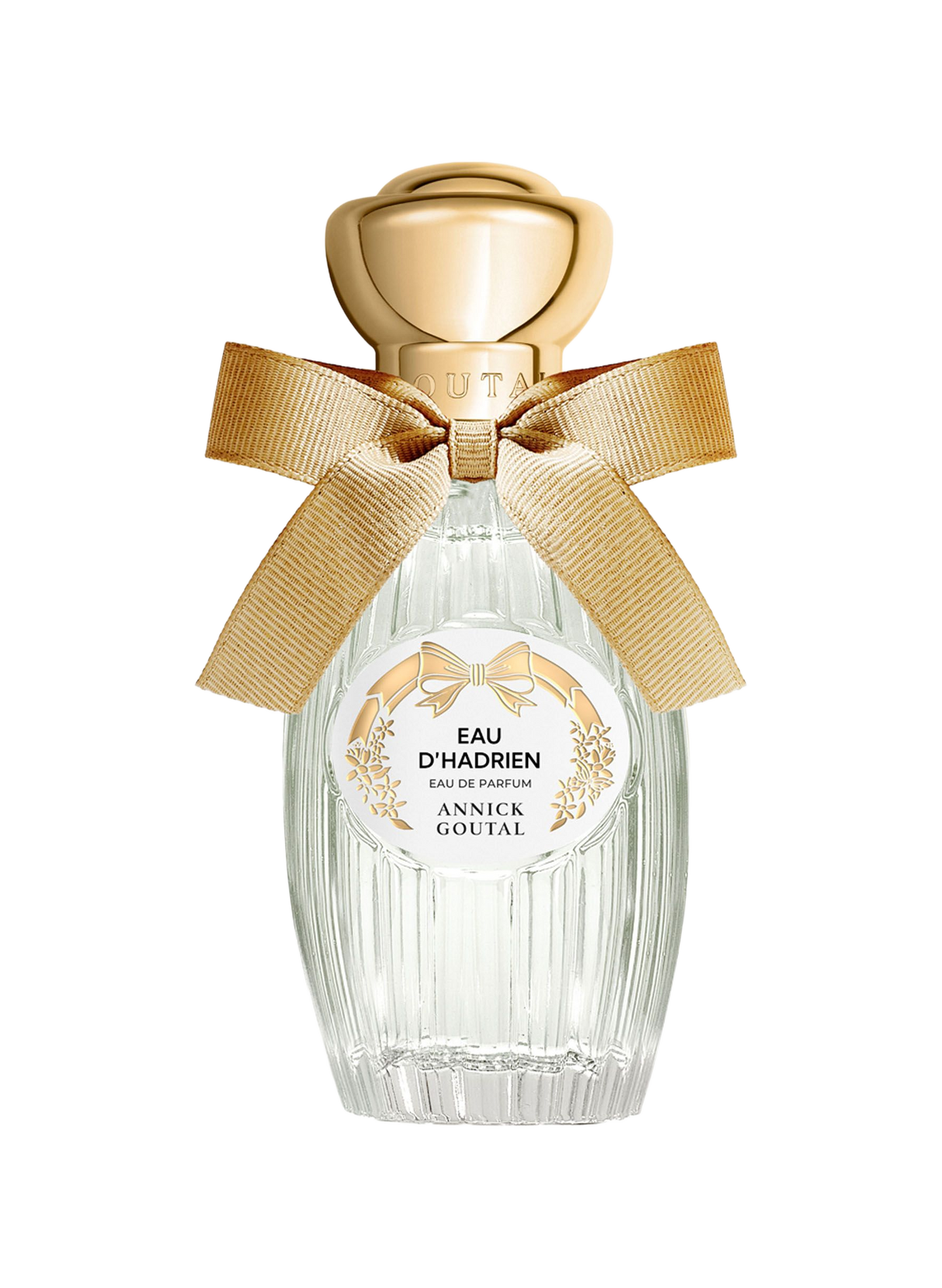 Eau d'Hadrien - Eau de Parfum 
Eau d'Hadrien - Eau de Parfum ANNICK GOUTAL No color