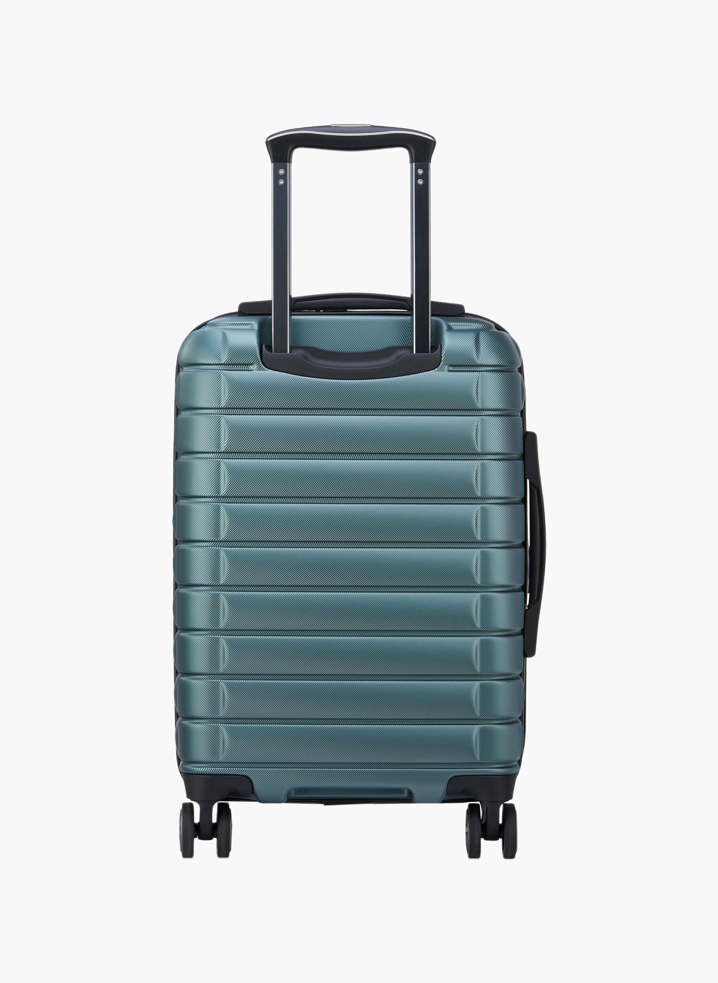 Valise cabine rigide taille s - shadow 5.0 DELSEY PARIS Vert
