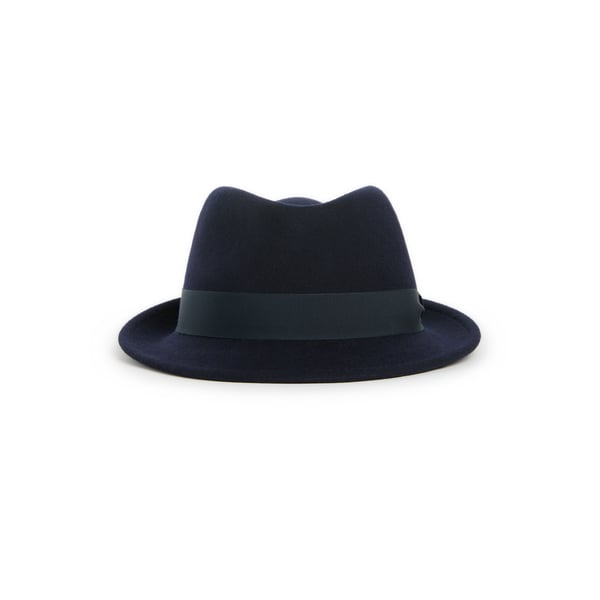 Chapeau en feutre laine Chapeau en feutre laine