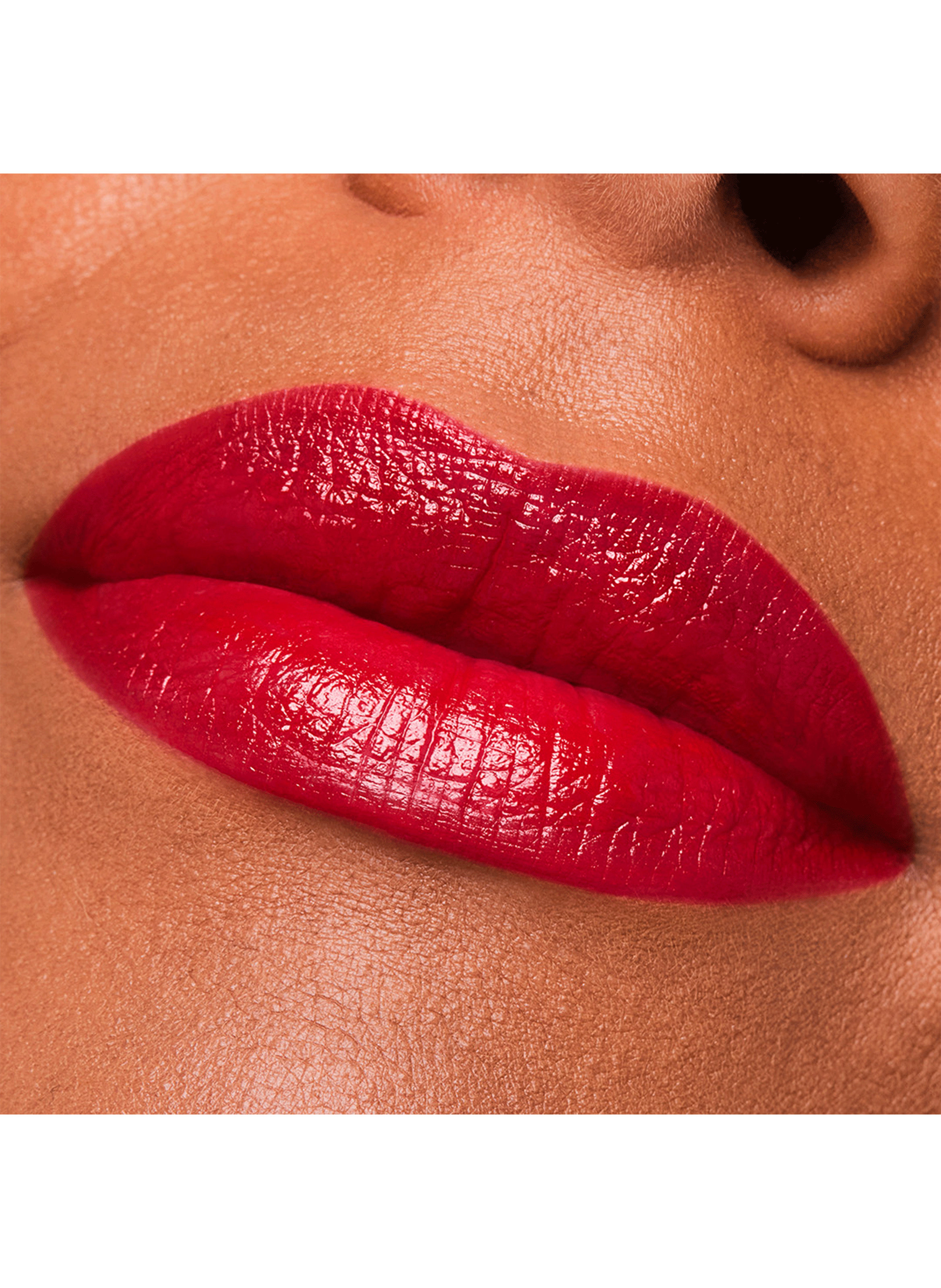 Pure Color Creme Lipstick 608 - uncontrollable