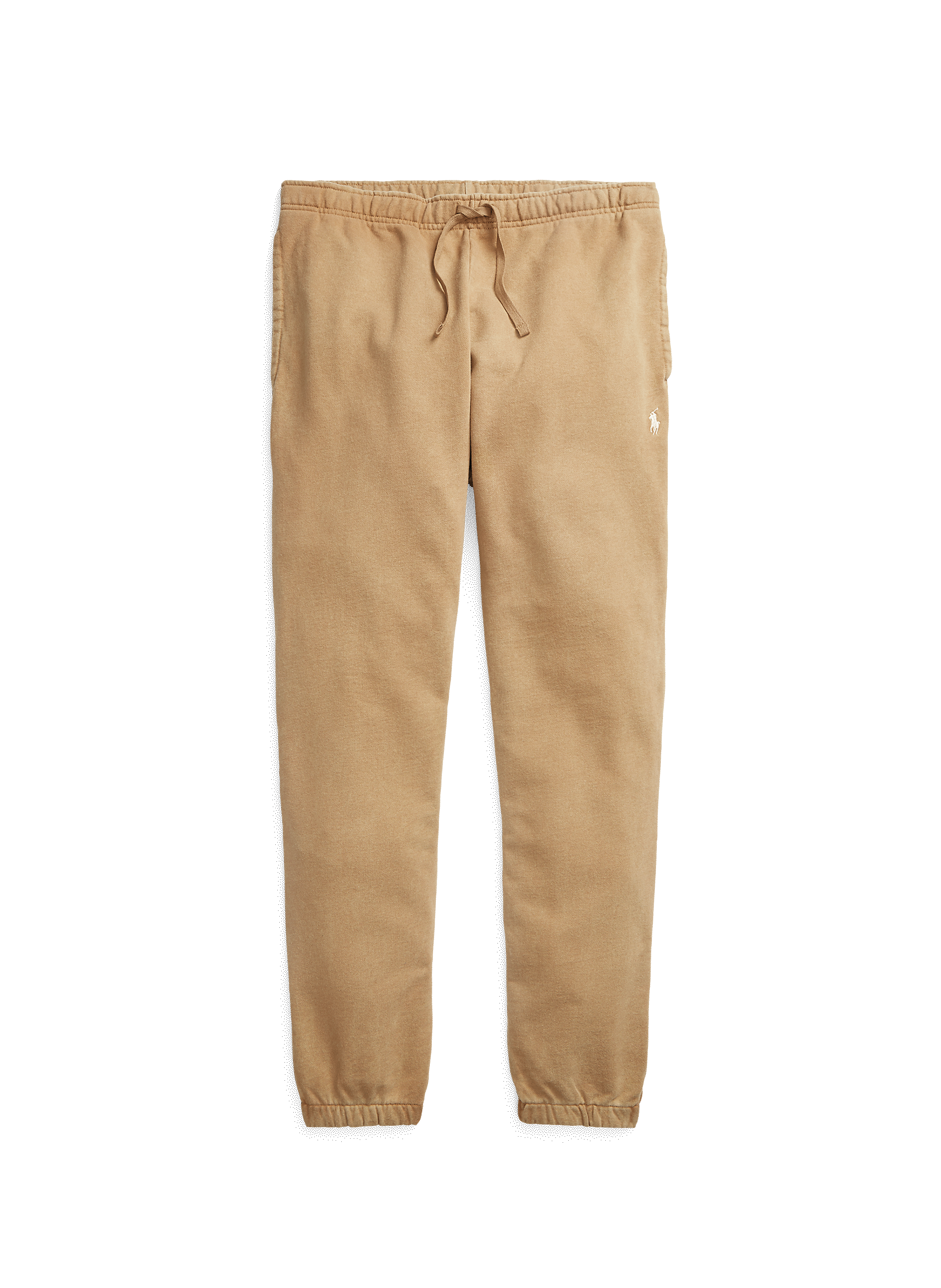 Pantalon de survêtement en coton