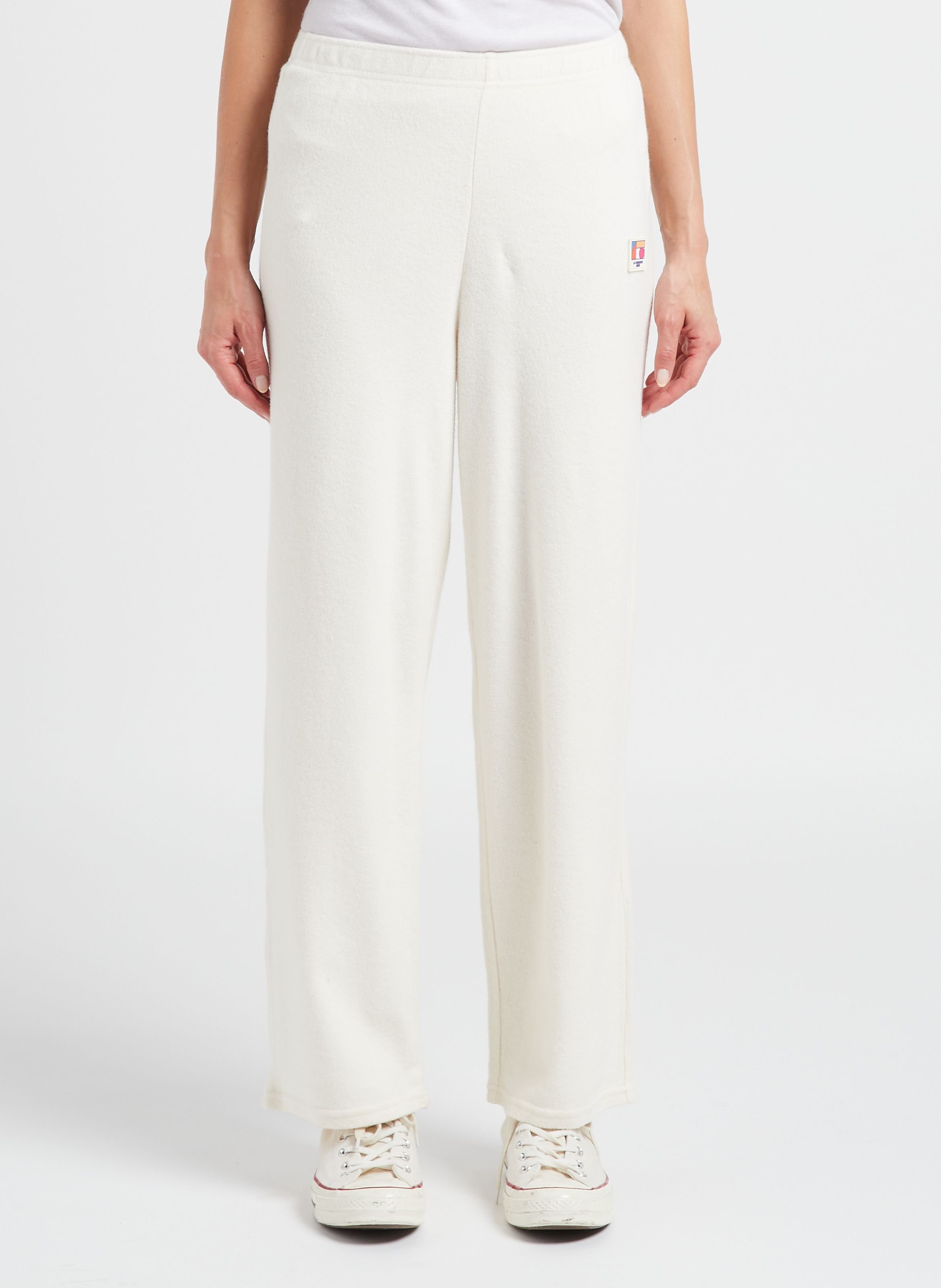 Survêtement Vintage Athletic Works Pour Femme – Taille L, Velours Rouge, Veste Et Pantalon