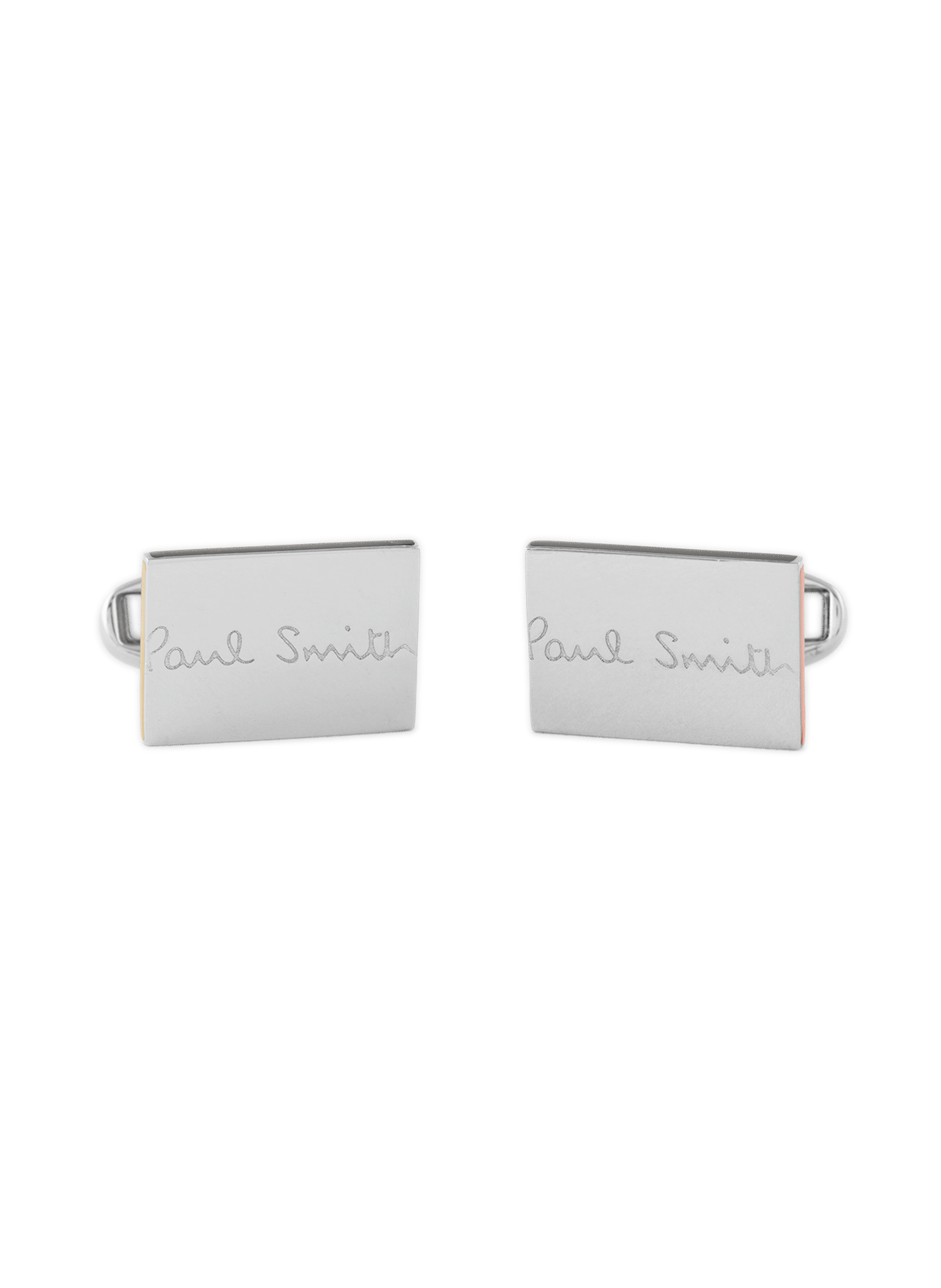 Boutons de manchette à logo